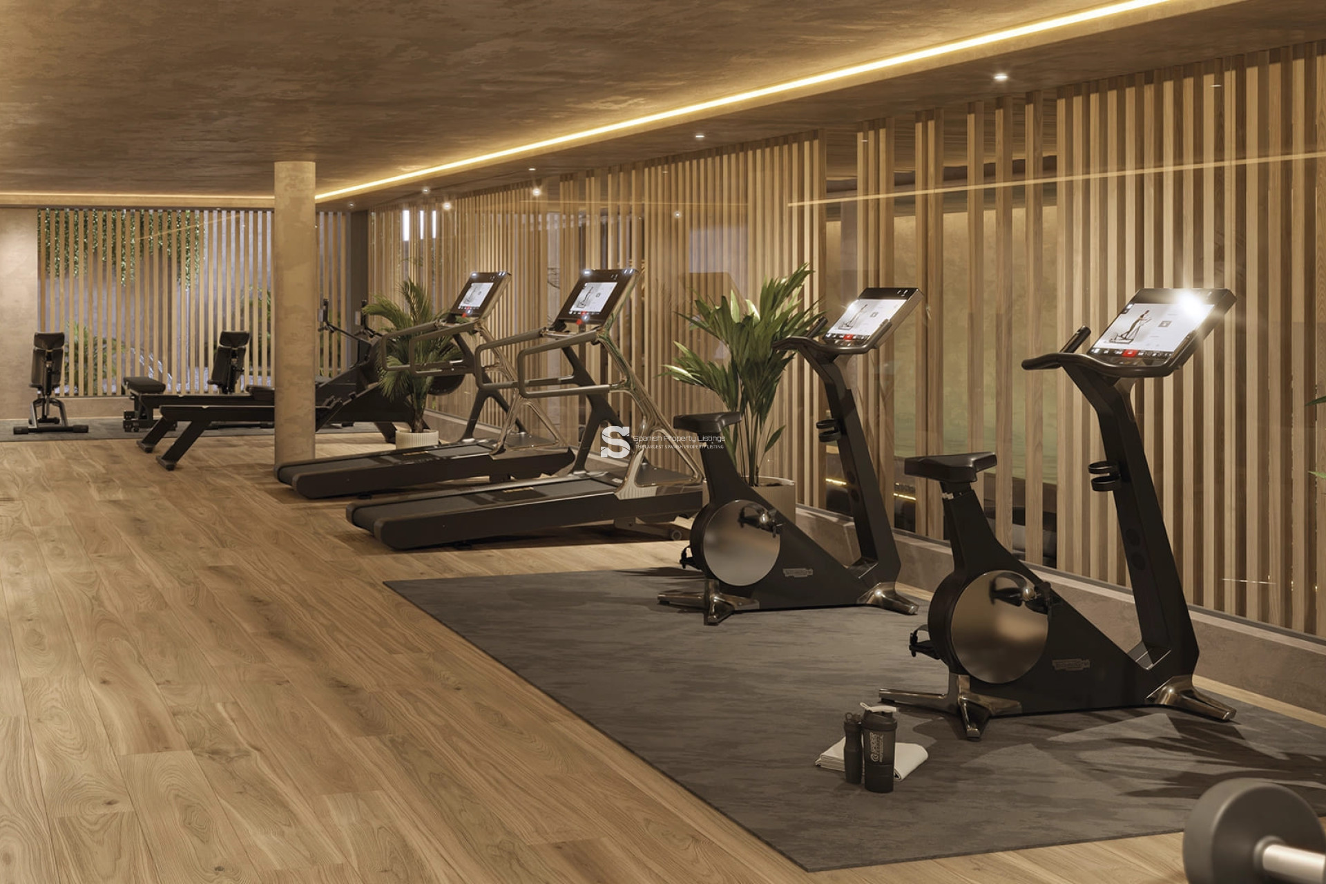 New Build - Apartment - Marbella