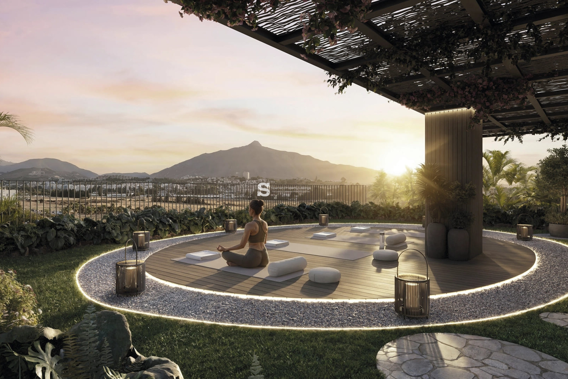 New Build - Apartment - Marbella