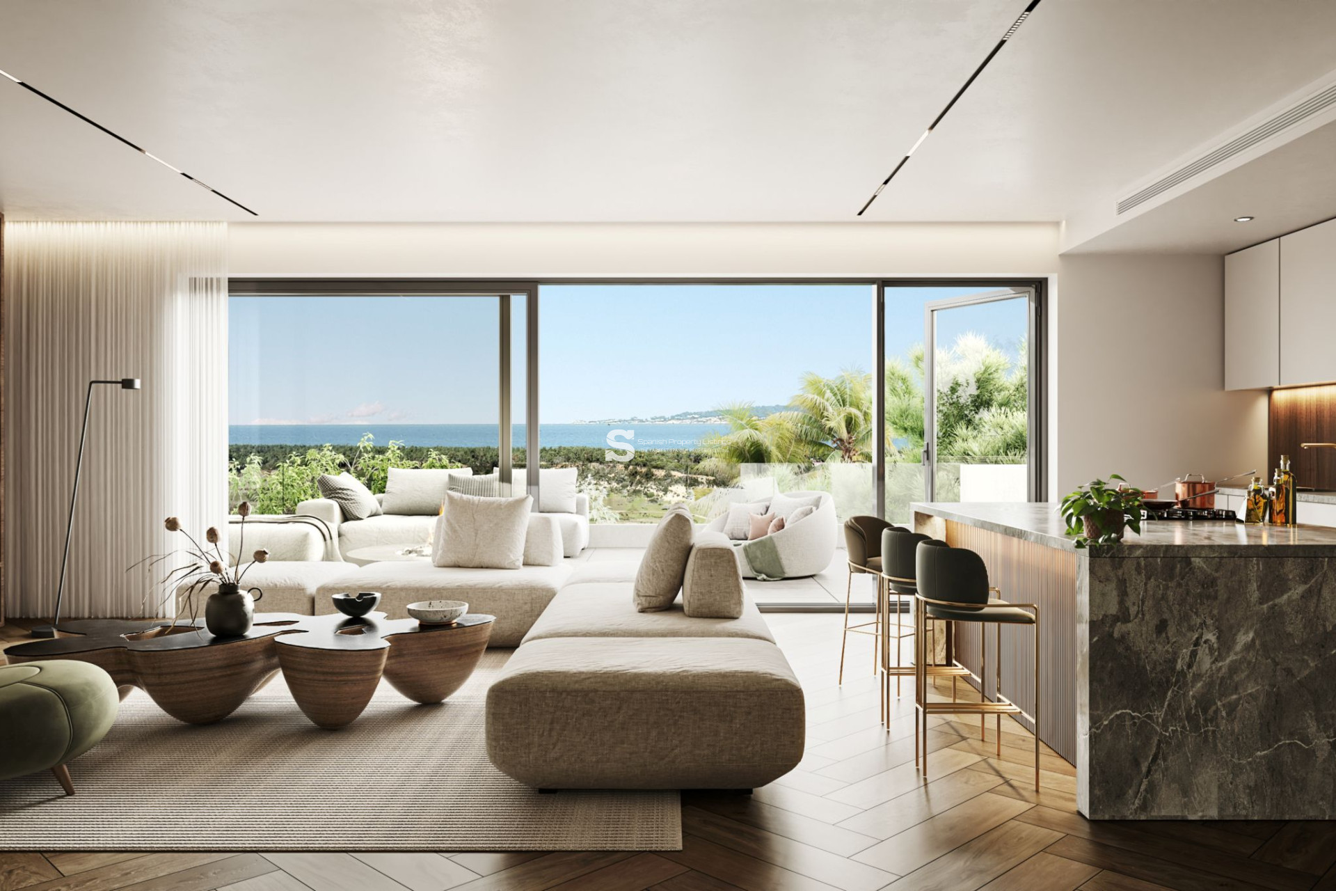 New Build - Apartment - Marbella