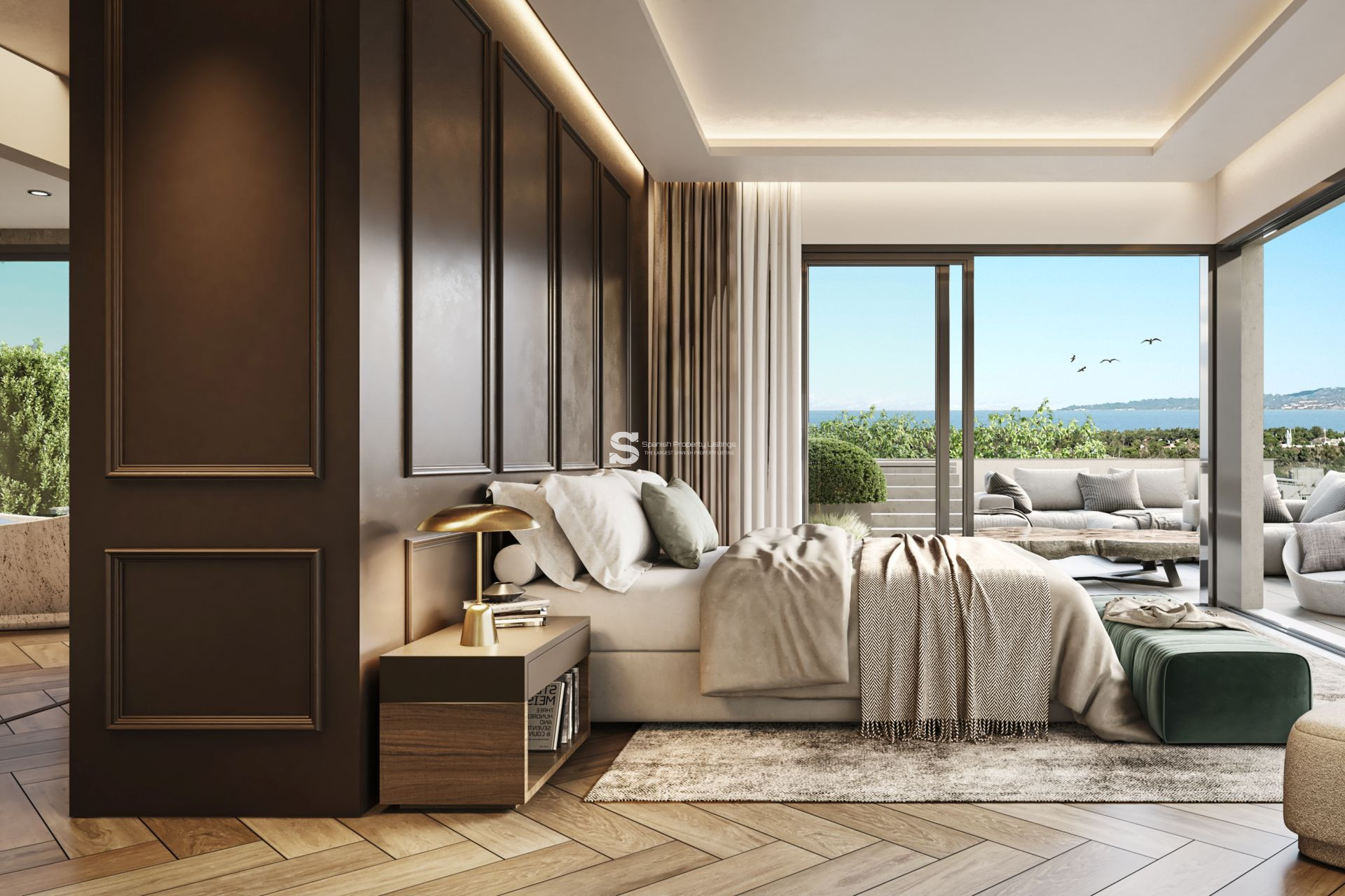 New Build - Apartment - Marbella