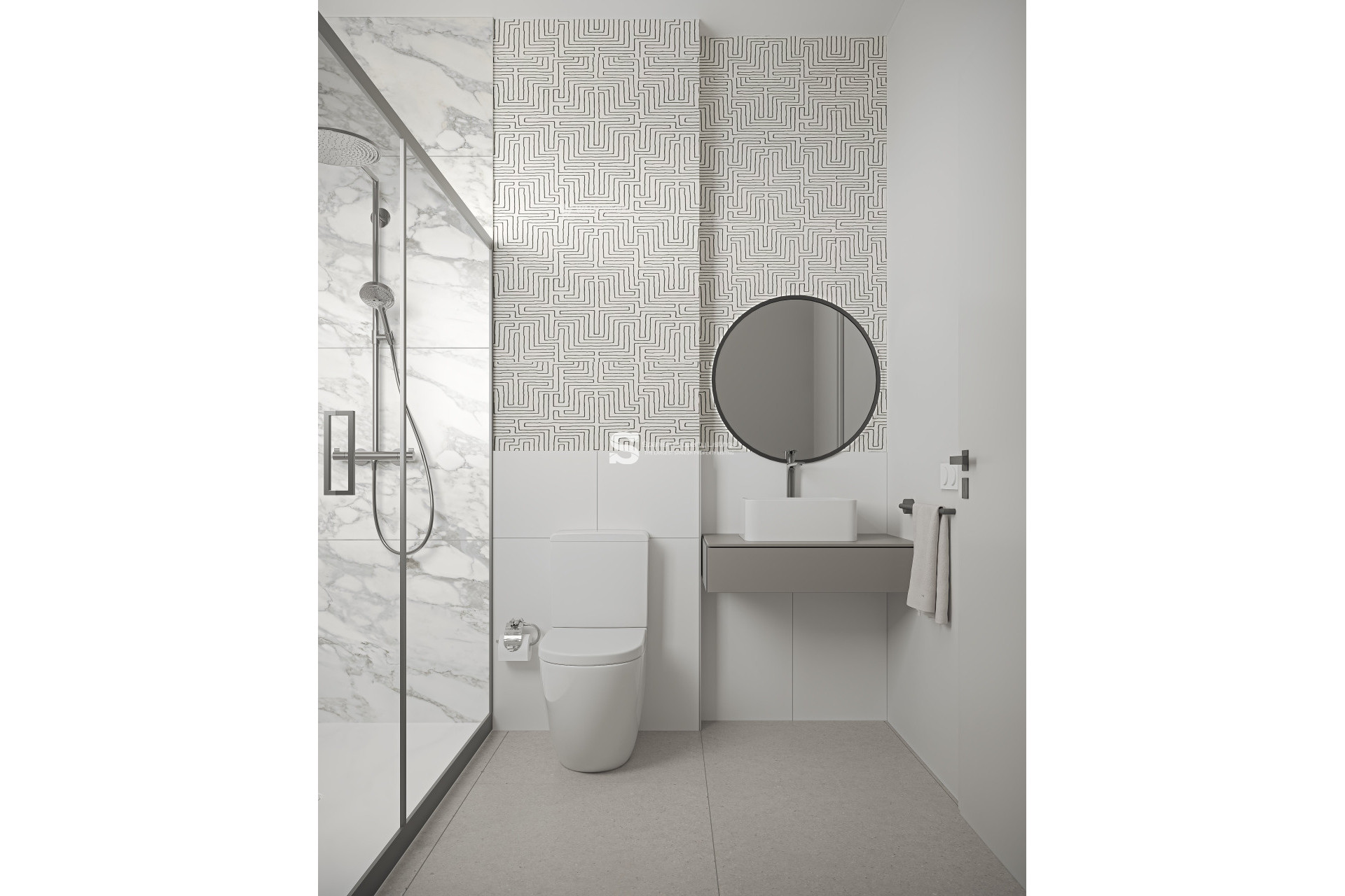 New Build - Apartment - Marbella