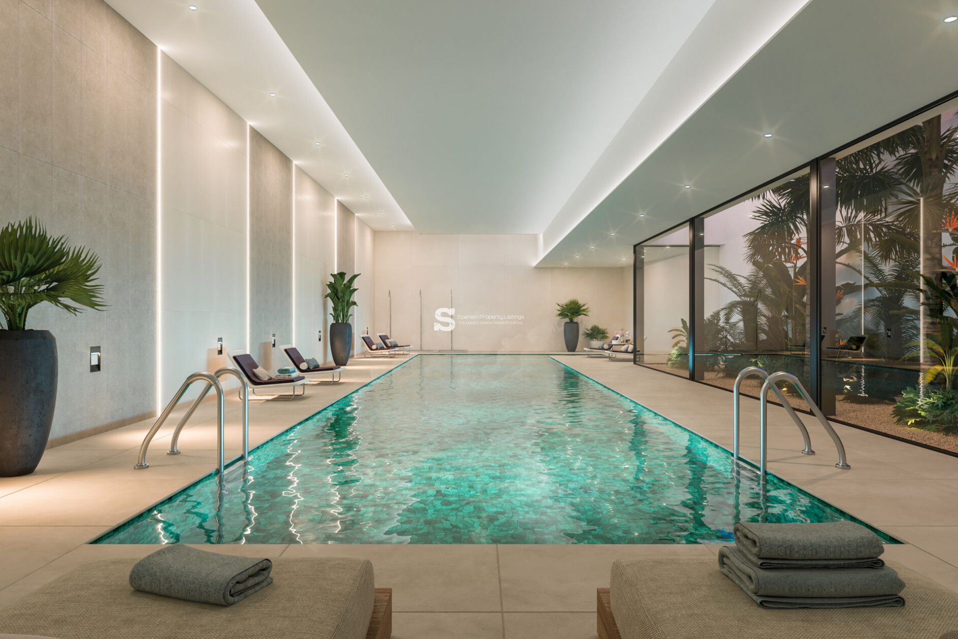 New Build - Apartment - Marbella