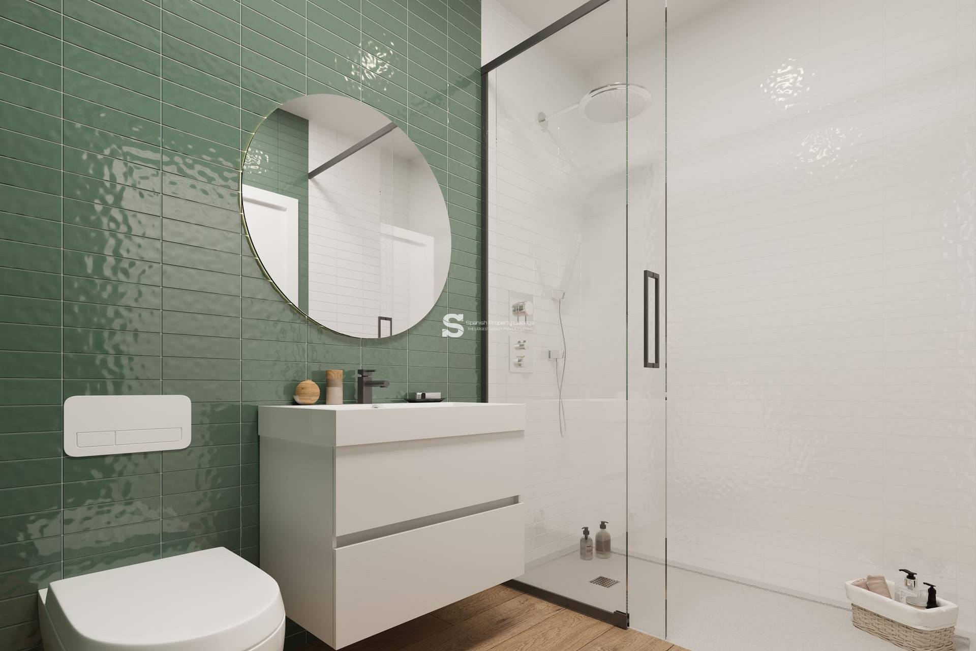 New Build - Apartment - Mutxamel