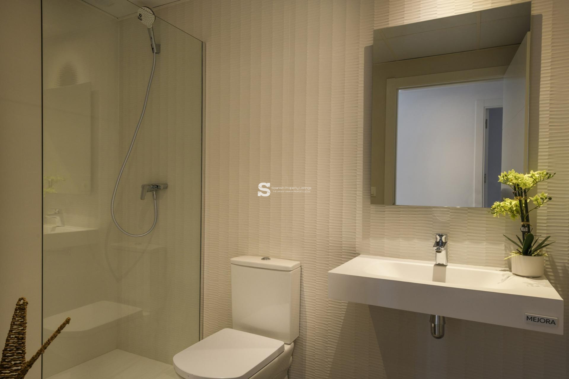 New Build - Apartment - Orihuela Costa - Campoamor