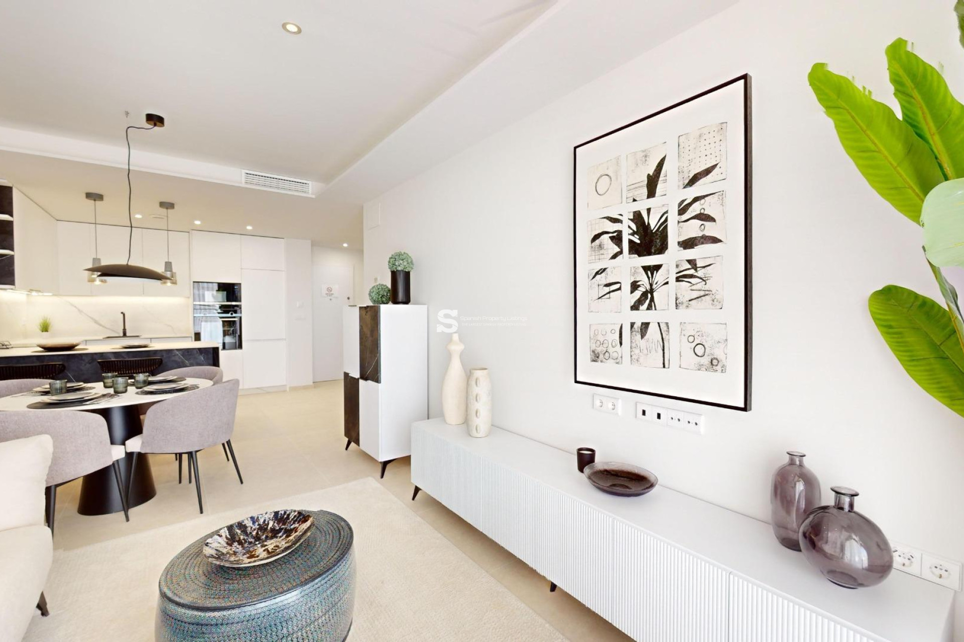 New Build - Apartment - Orihuela Costa - Lomas De Cabo Roig