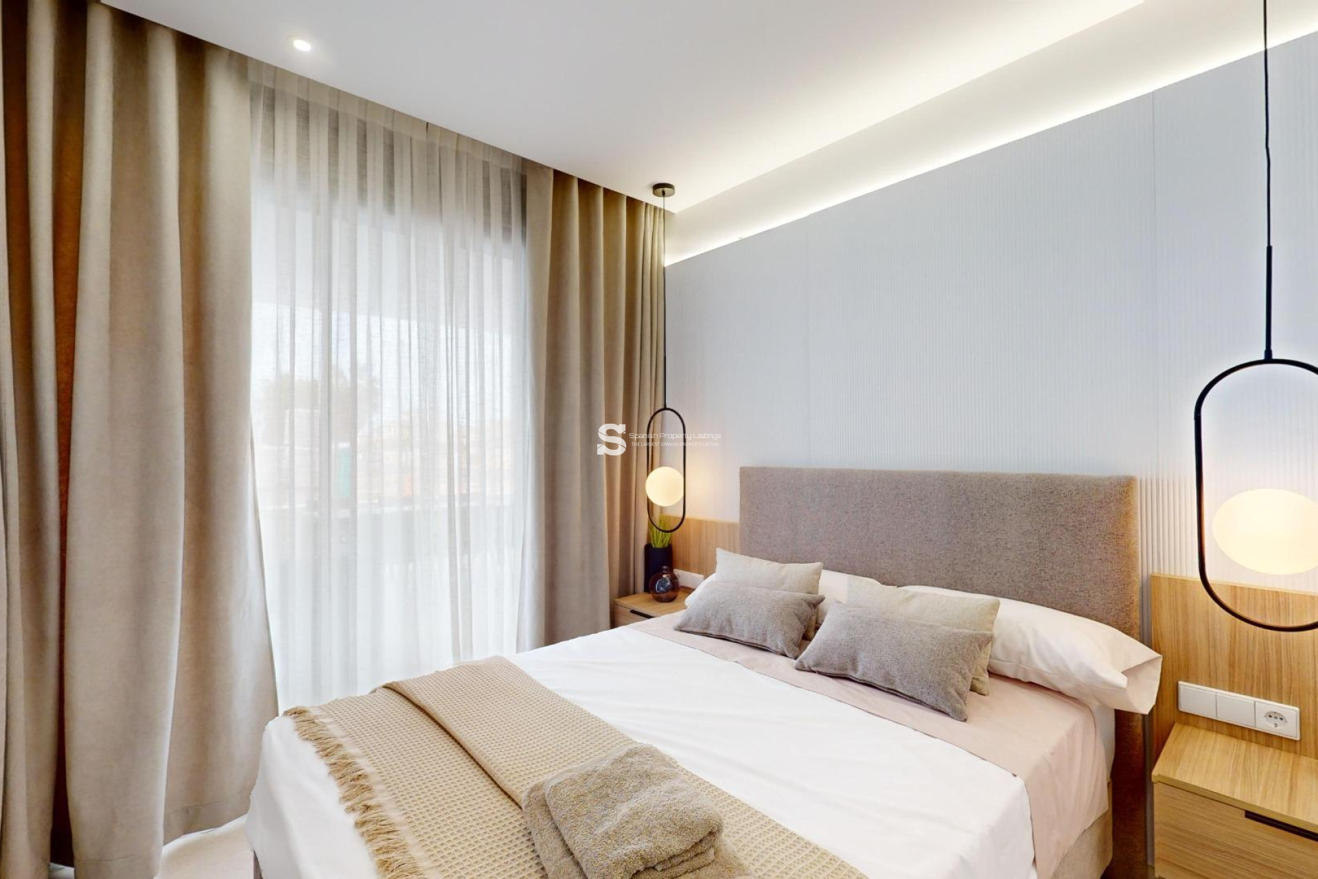 New Build - Apartment - Orihuela Costa - Lomas De Cabo Roig