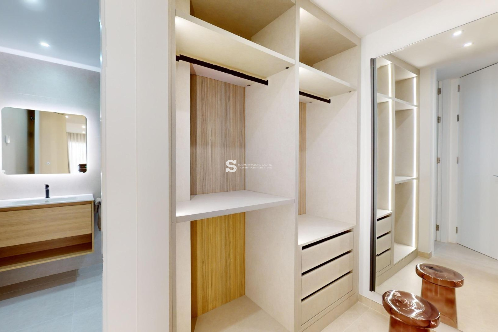 New Build - Apartment - Orihuela Costa - Lomas De Cabo Roig