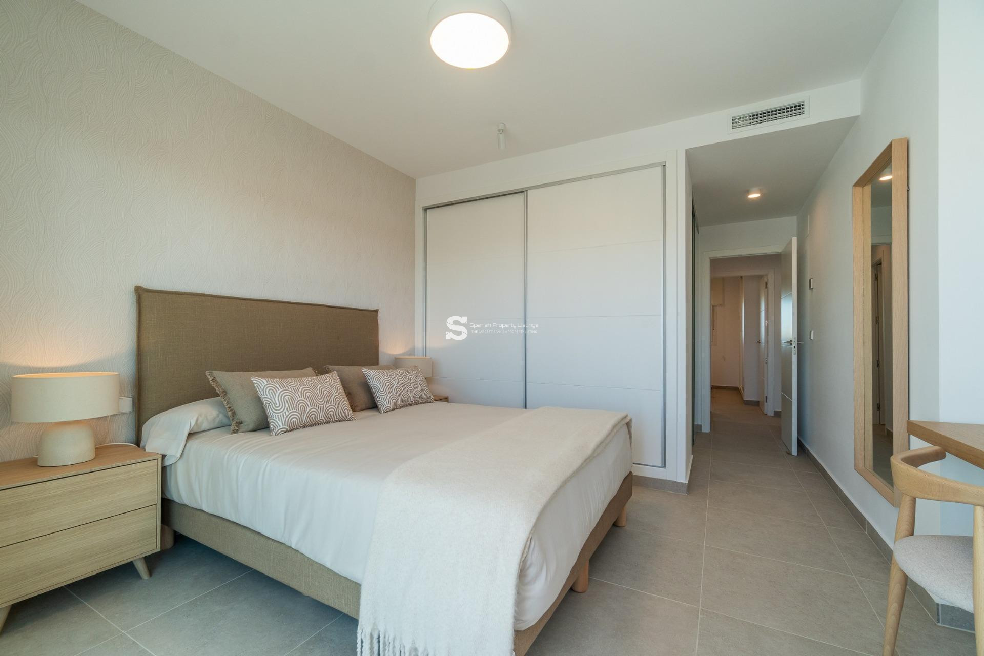 New Build - Apartment - Orihuela Costa - Playa Flamenca