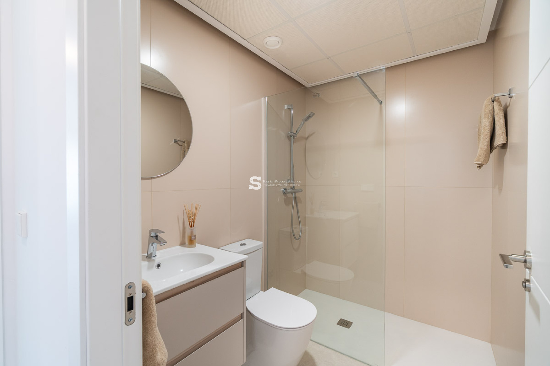 New Build - Apartment - Orihuela Costa