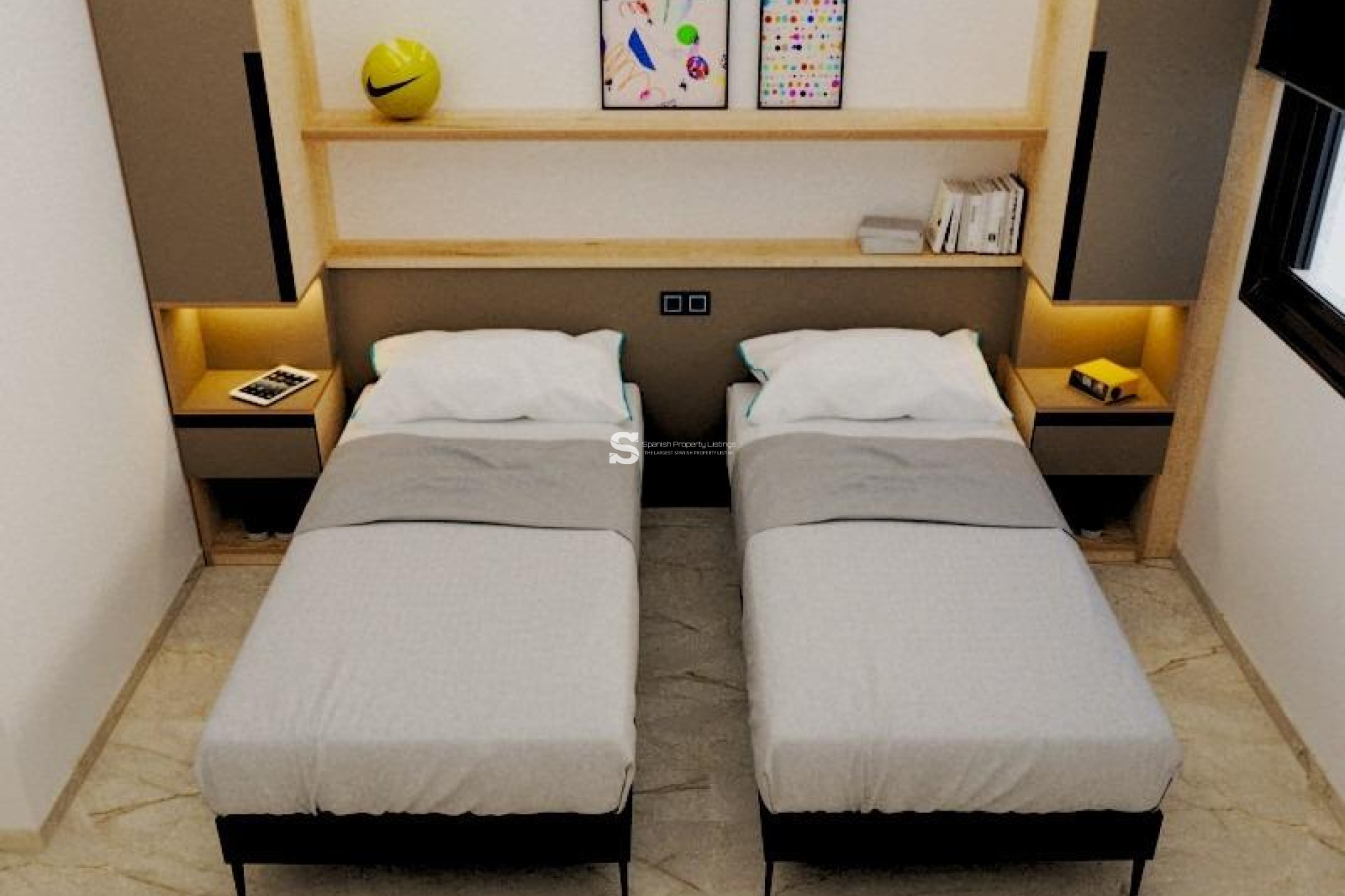 New Build - Apartment - Pilar de la Horadada - Playa de las Higuericas