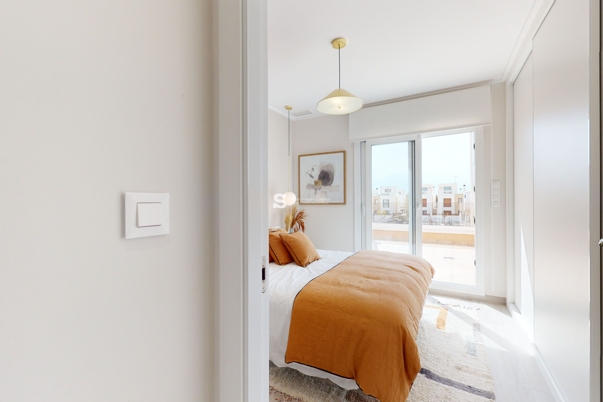 New Build - Apartment - Pilar de la Horadada