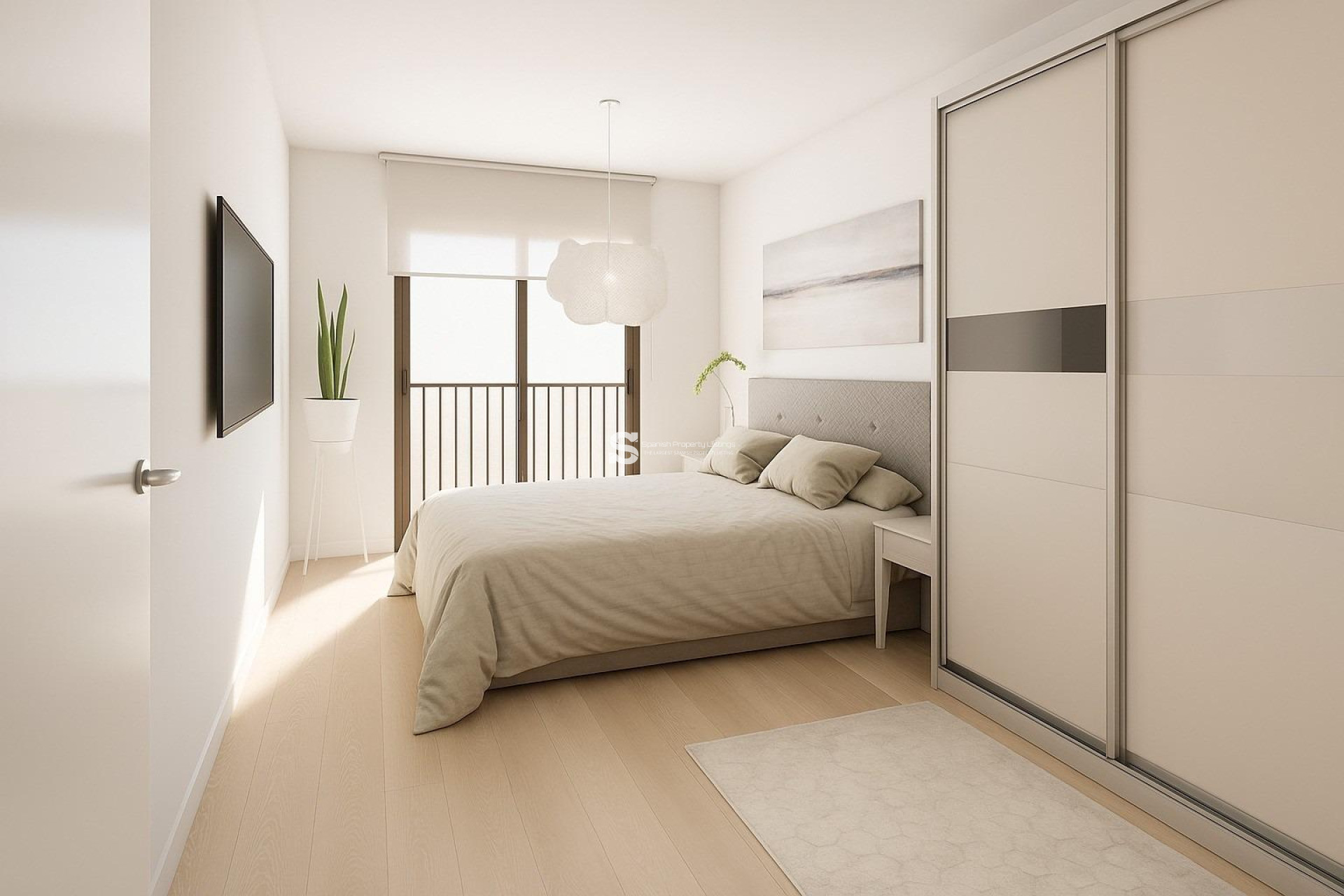 New Build - Apartment - Puerto de Mazarron - Playa del Puerto