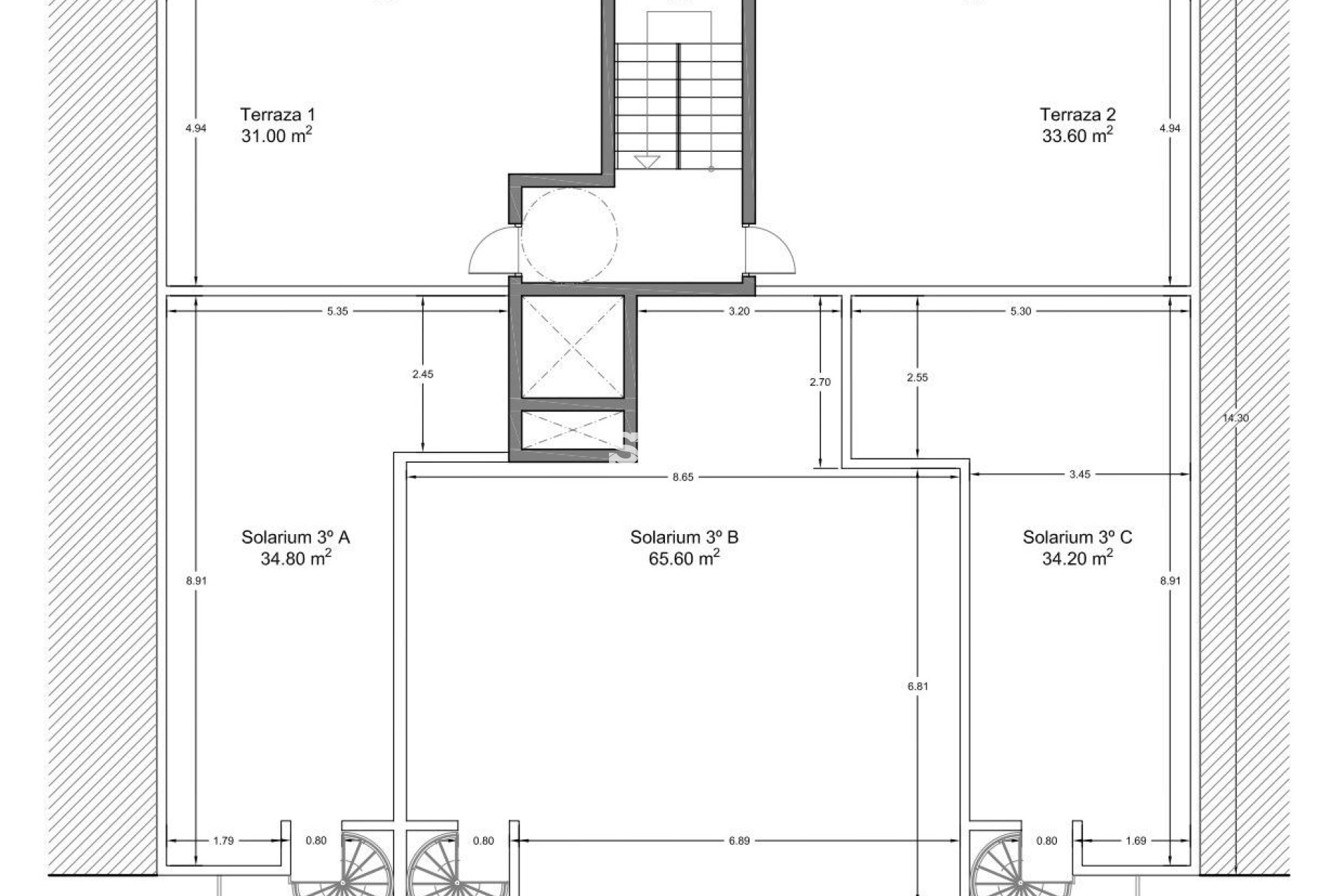 New Build - Apartment - Puerto de Mazarron - Playa del Puerto