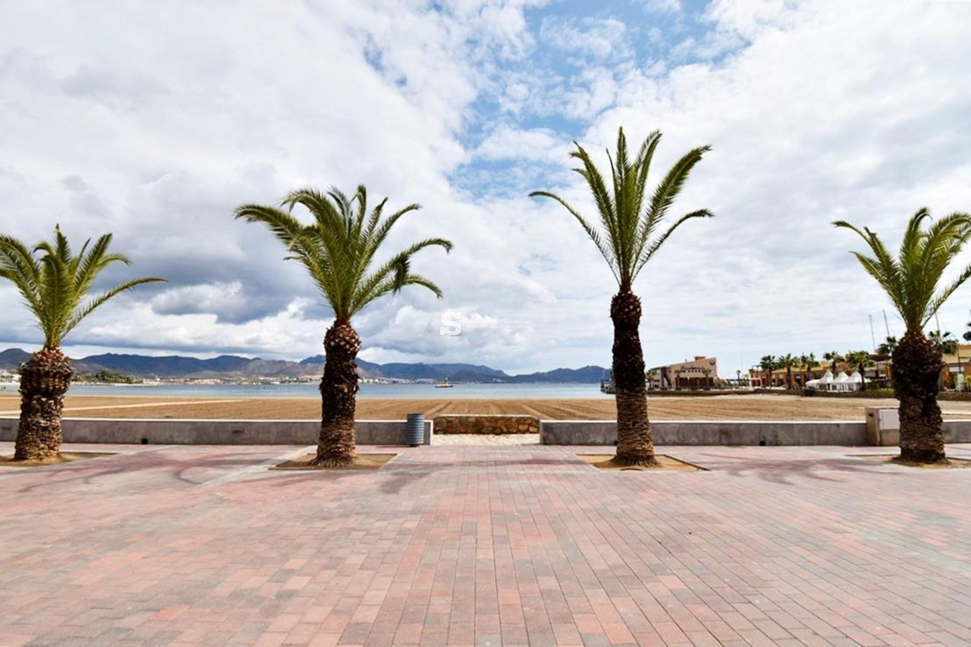New Build - Apartment - Puerto de Mazarron - Playa del Puerto