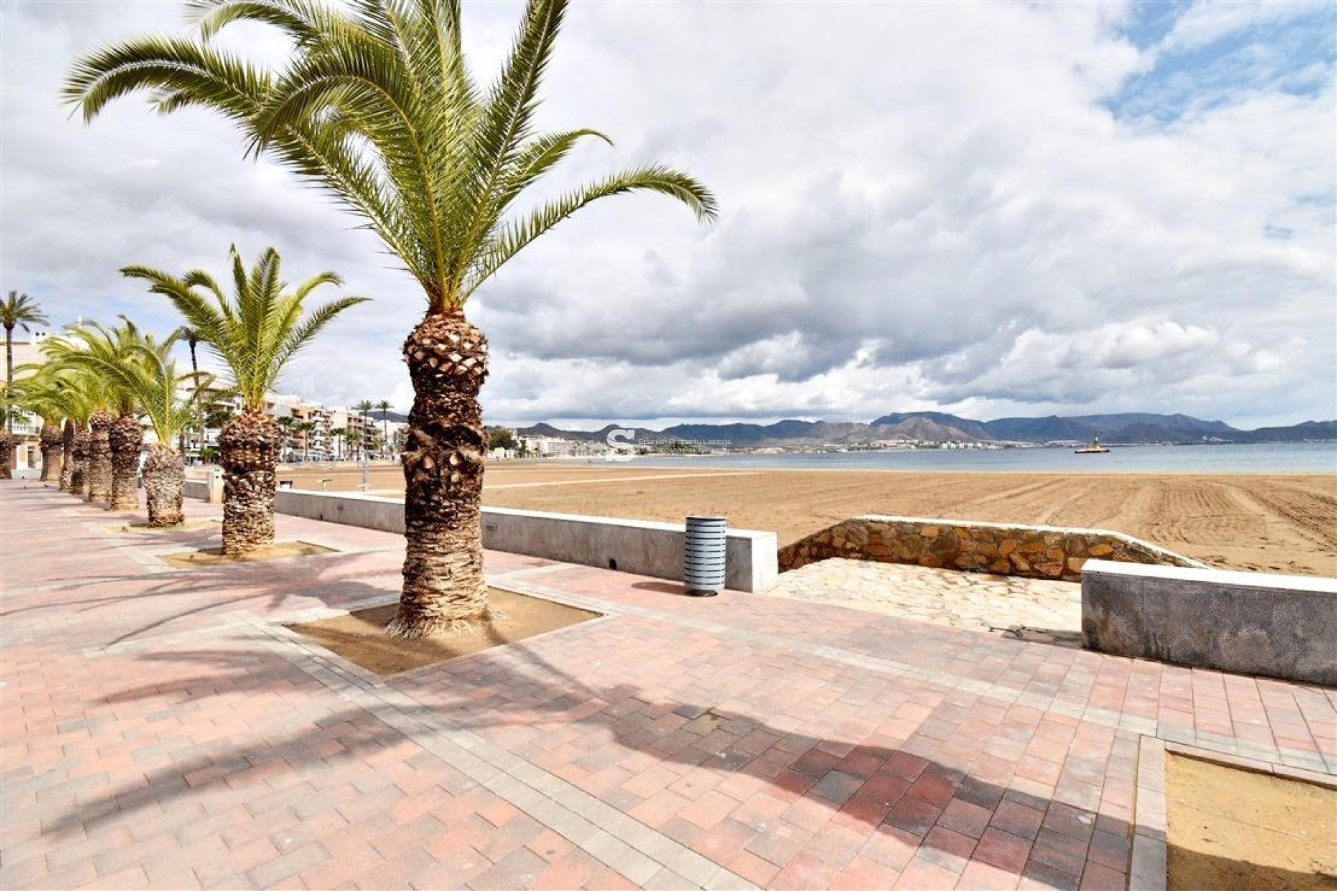 New Build - Apartment - Puerto de Mazarron - Playa del Puerto