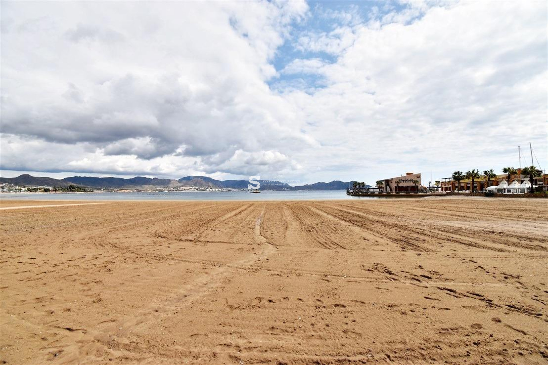 New Build - Apartment - Puerto de Mazarron - Playa del Puerto