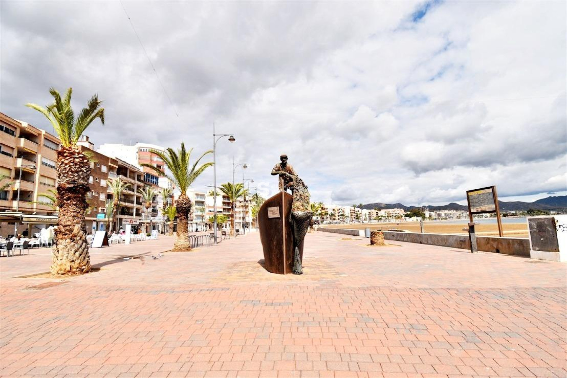 New Build - Apartment - Puerto de Mazarron - Playa del Puerto
