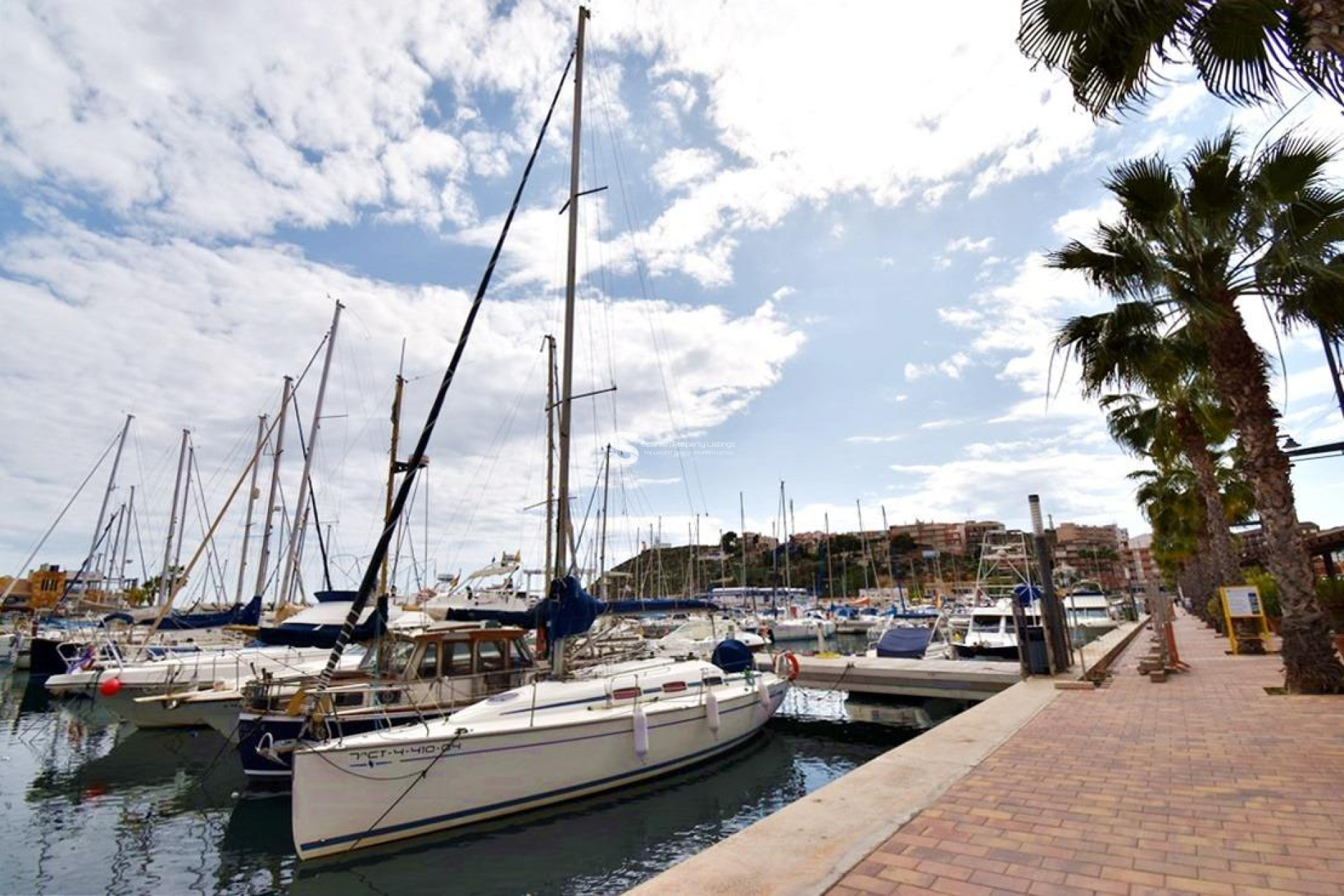 New Build - Apartment - Puerto de Mazarron - Playa del Puerto