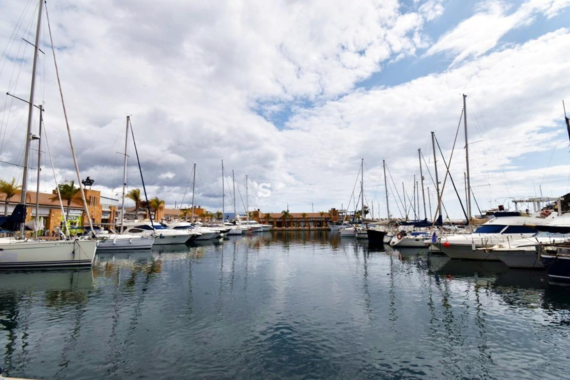 New Build - Apartment - Puerto de Mazarron - Playa del Puerto