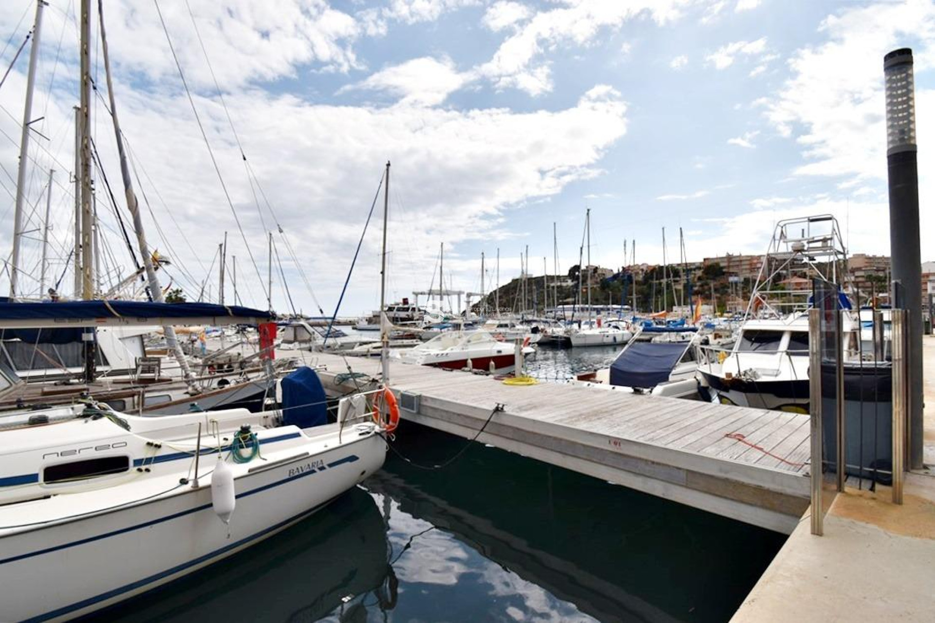 New Build - Apartment - Puerto de Mazarron - Playa del Puerto