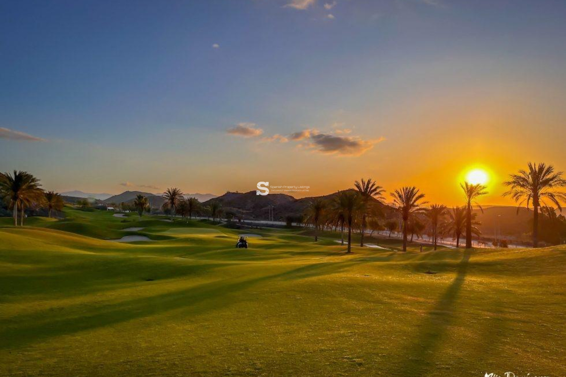 New Build - Apartment - Pulpi - Aguilón Golf