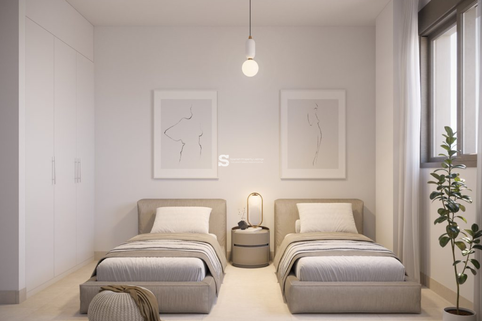 New Build - Apartment - Pulpi - Pulpí