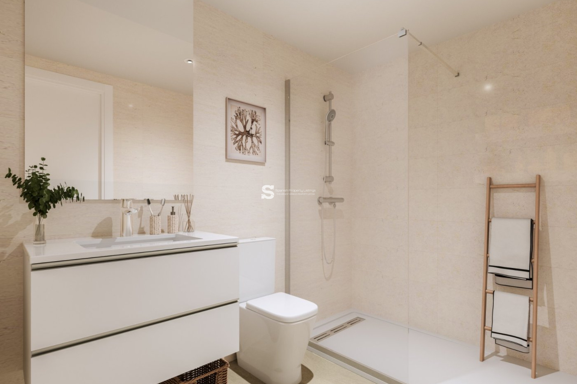 New Build - Apartment - San Juan Alicante - Franc Espinós