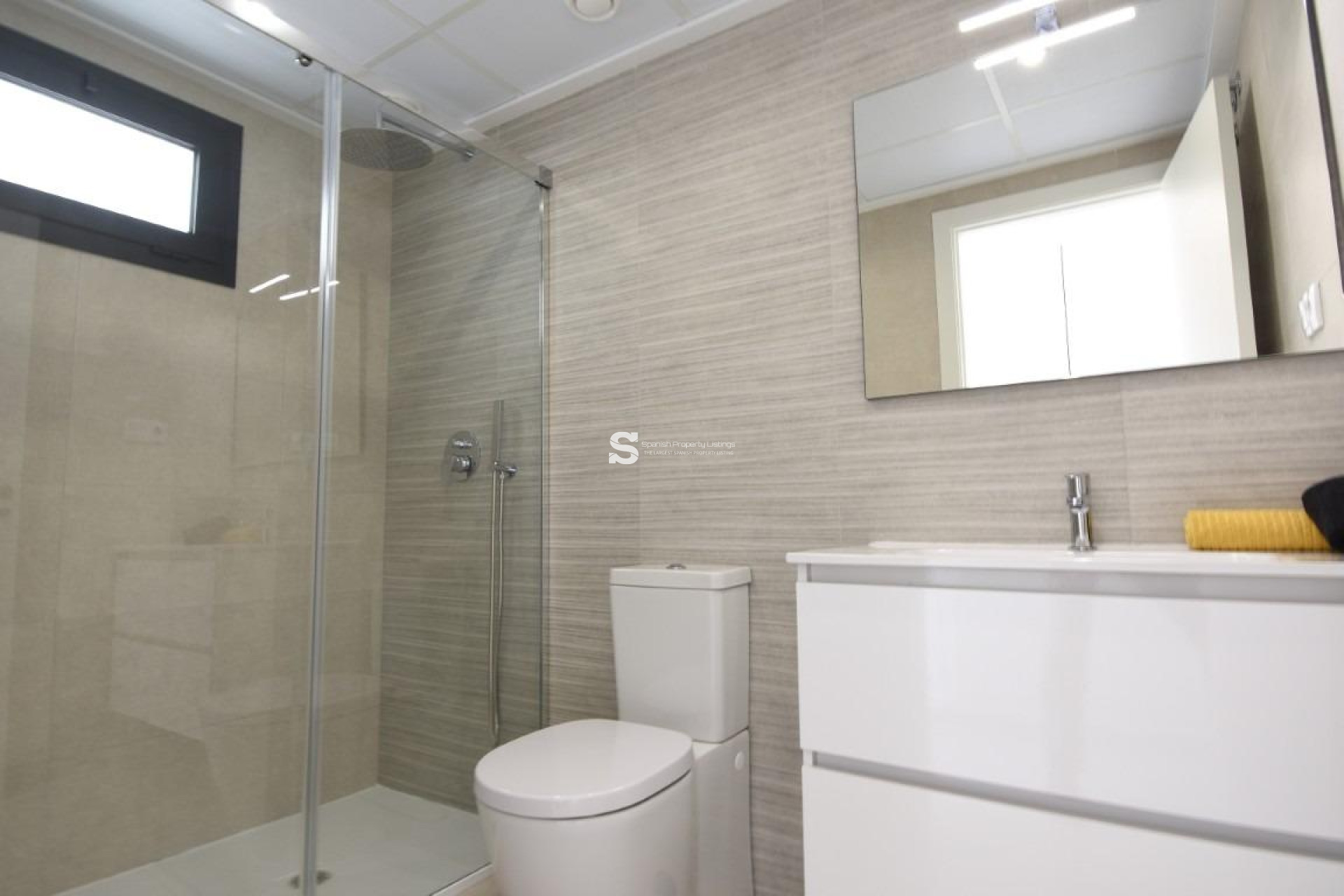 New Build - Apartment - San Miguel de Salinas - Pueblo