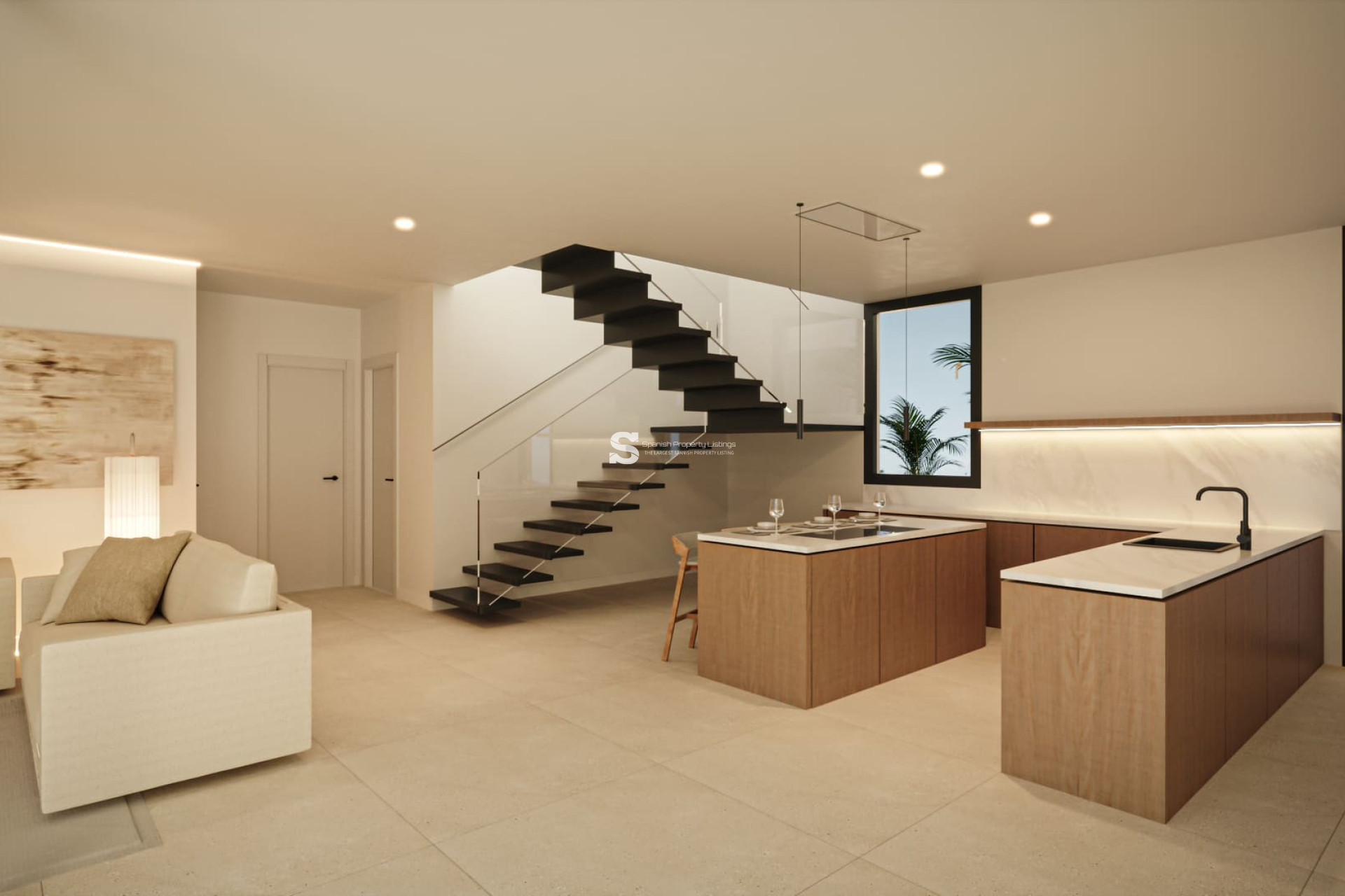 New Build - Apartment - San Pedro Alcántara