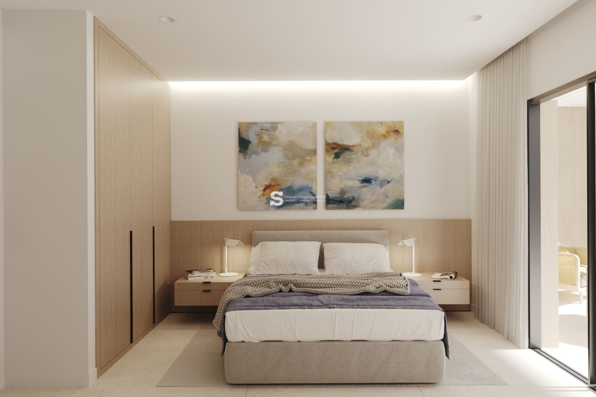 New Build - Apartment - San Pedro Alcántara