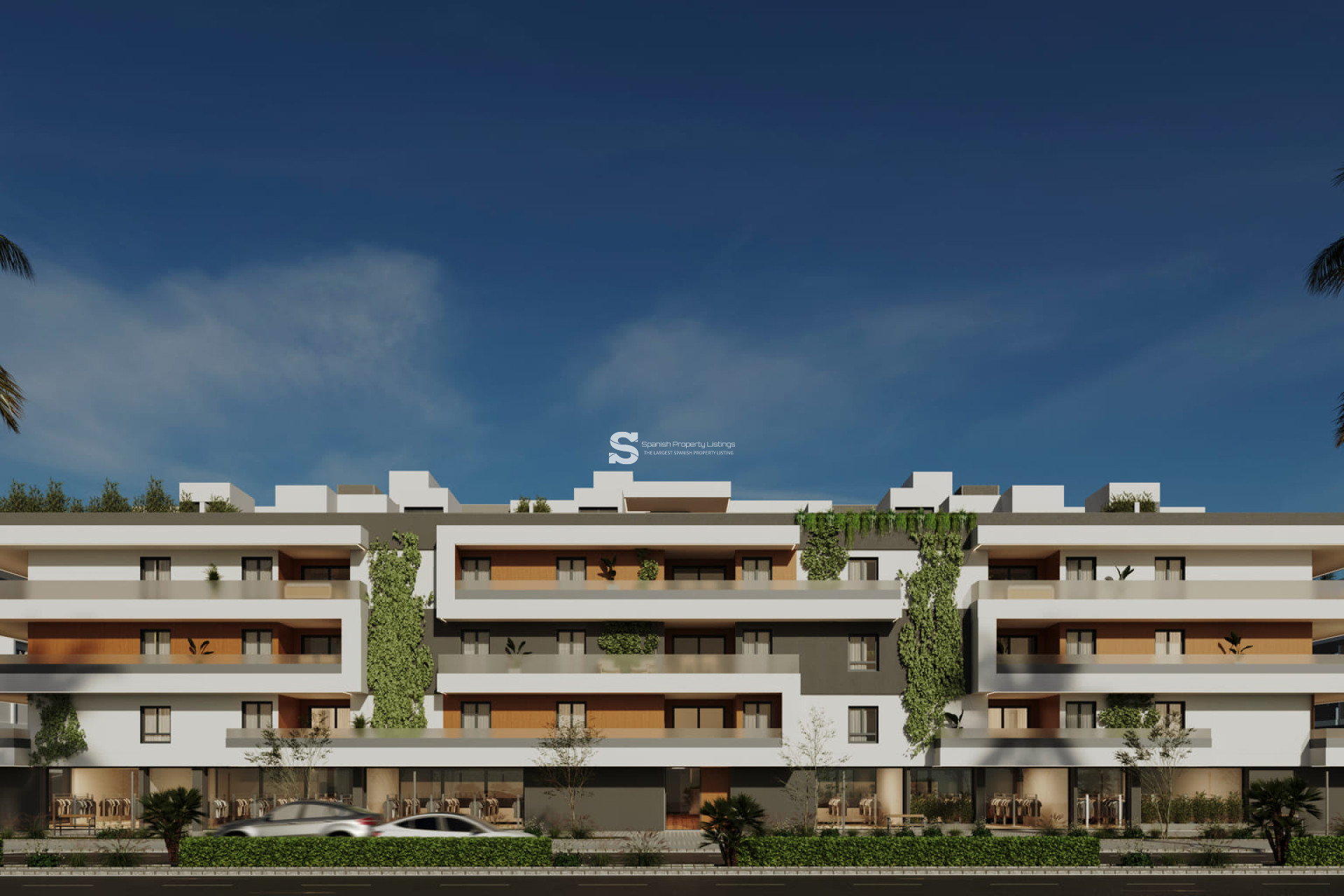 New Build - Apartment - San Pedro Alcántara