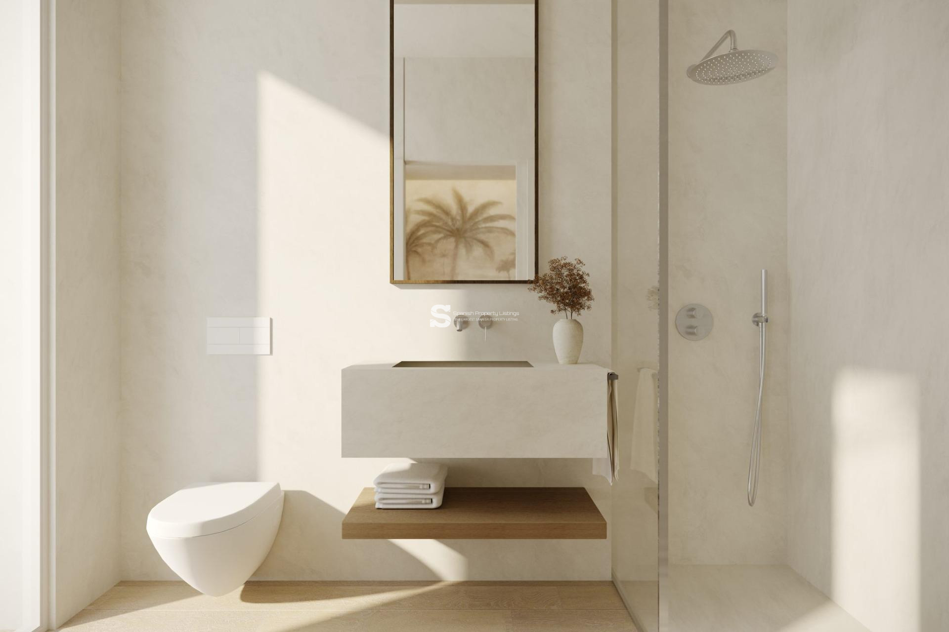 New Build - Apartment - San Pedro del Pinatar - Lo Pagan