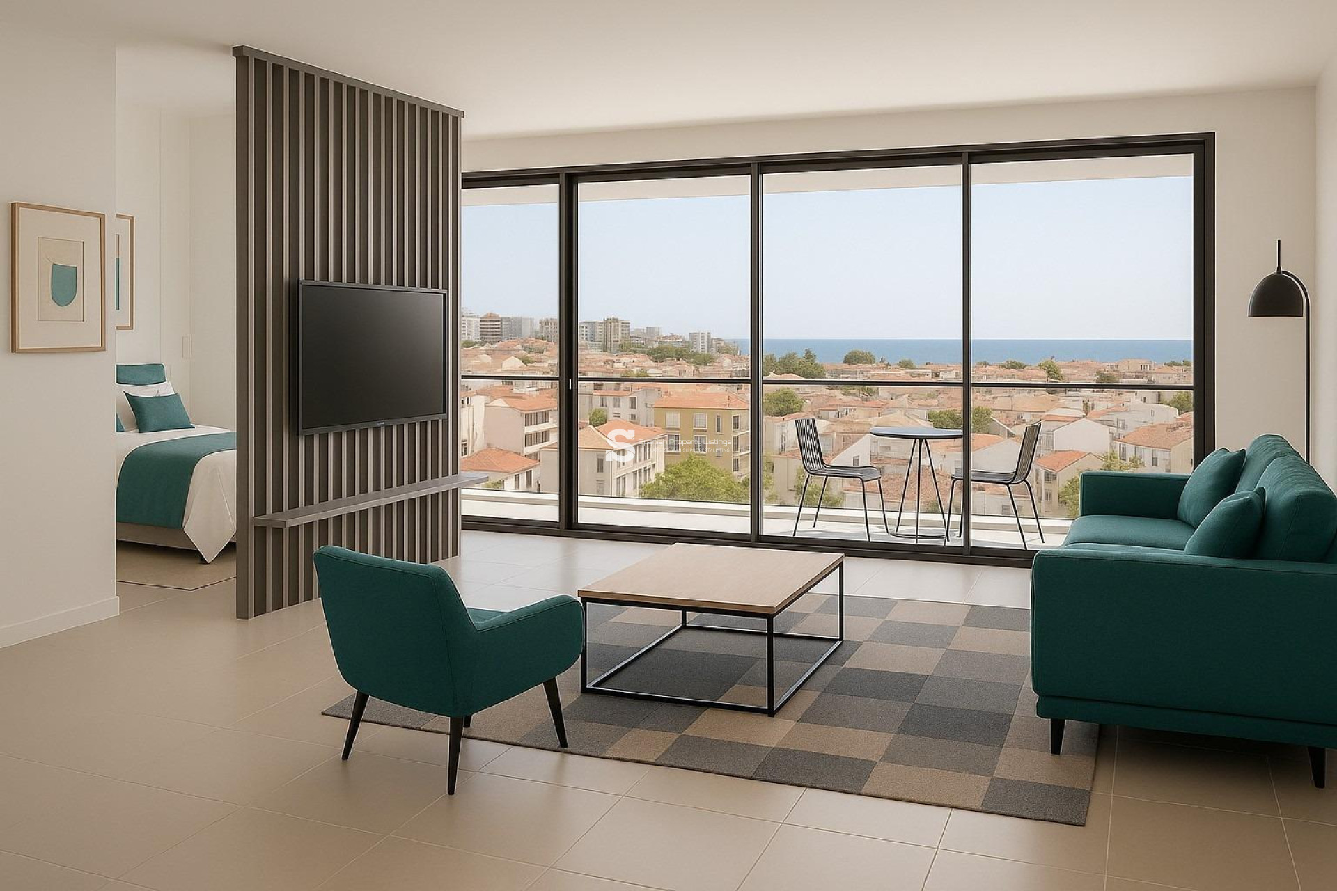 New Build - Apartment - San Pedro del Pinatar - Lo Pagan