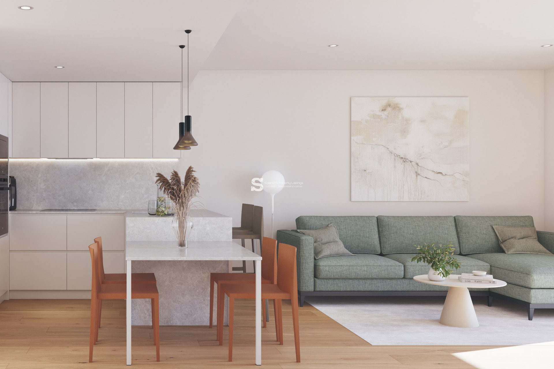 New Build - Apartment - San Pedro del Pinatar - San Pedro Del Pinatar