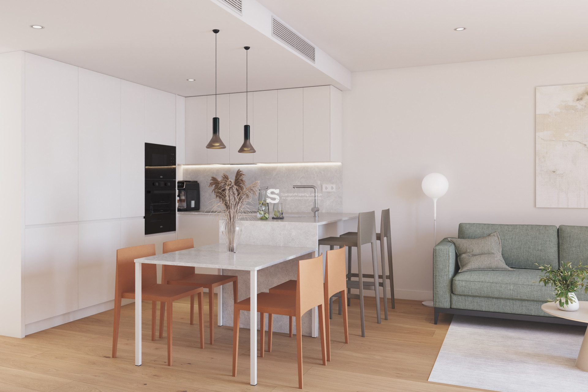 New Build - Apartment - San Pedro del Pinatar - San Pedro Del Pinatar