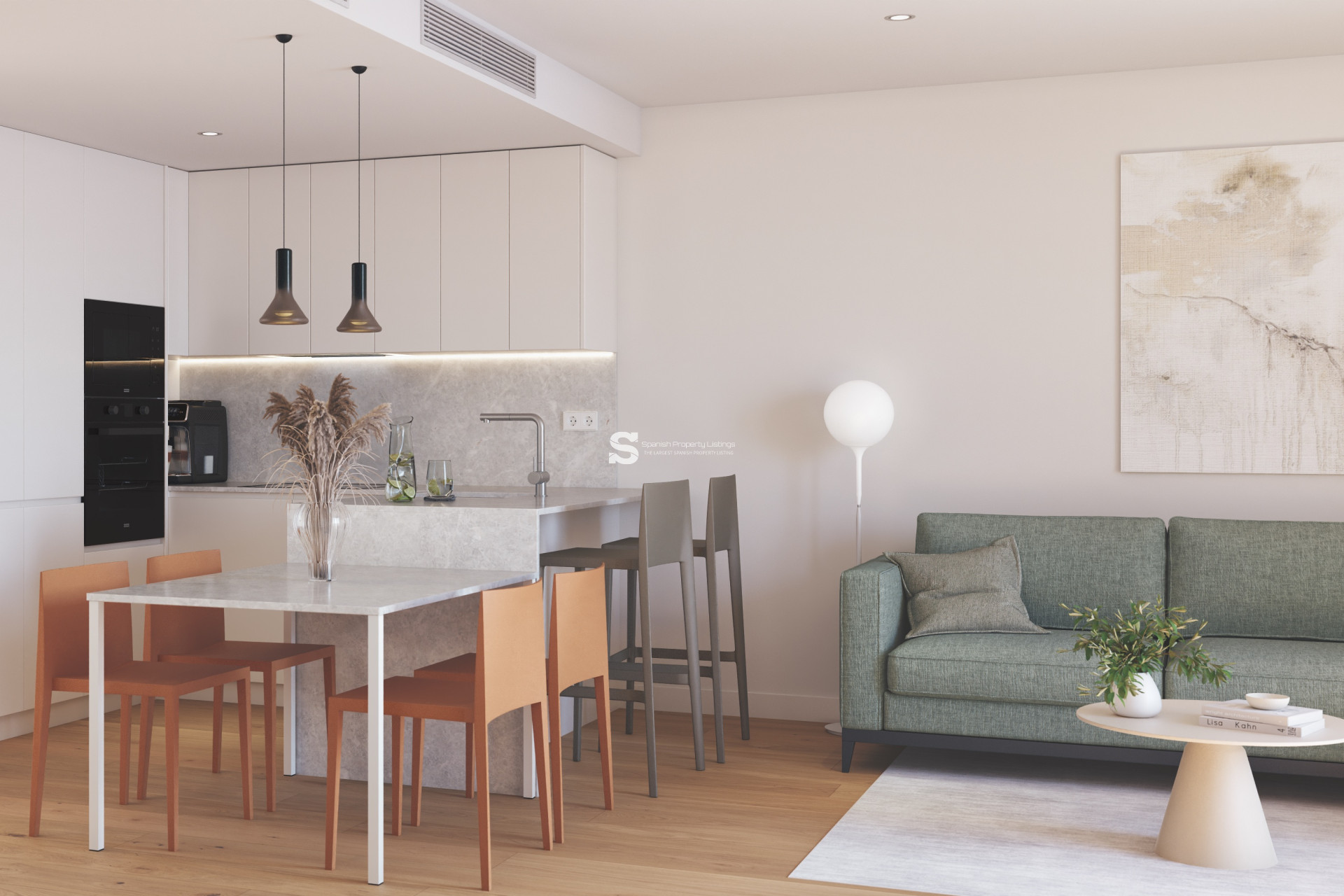 New Build - Apartment - San Pedro del Pinatar - San Pedro Del Pinatar