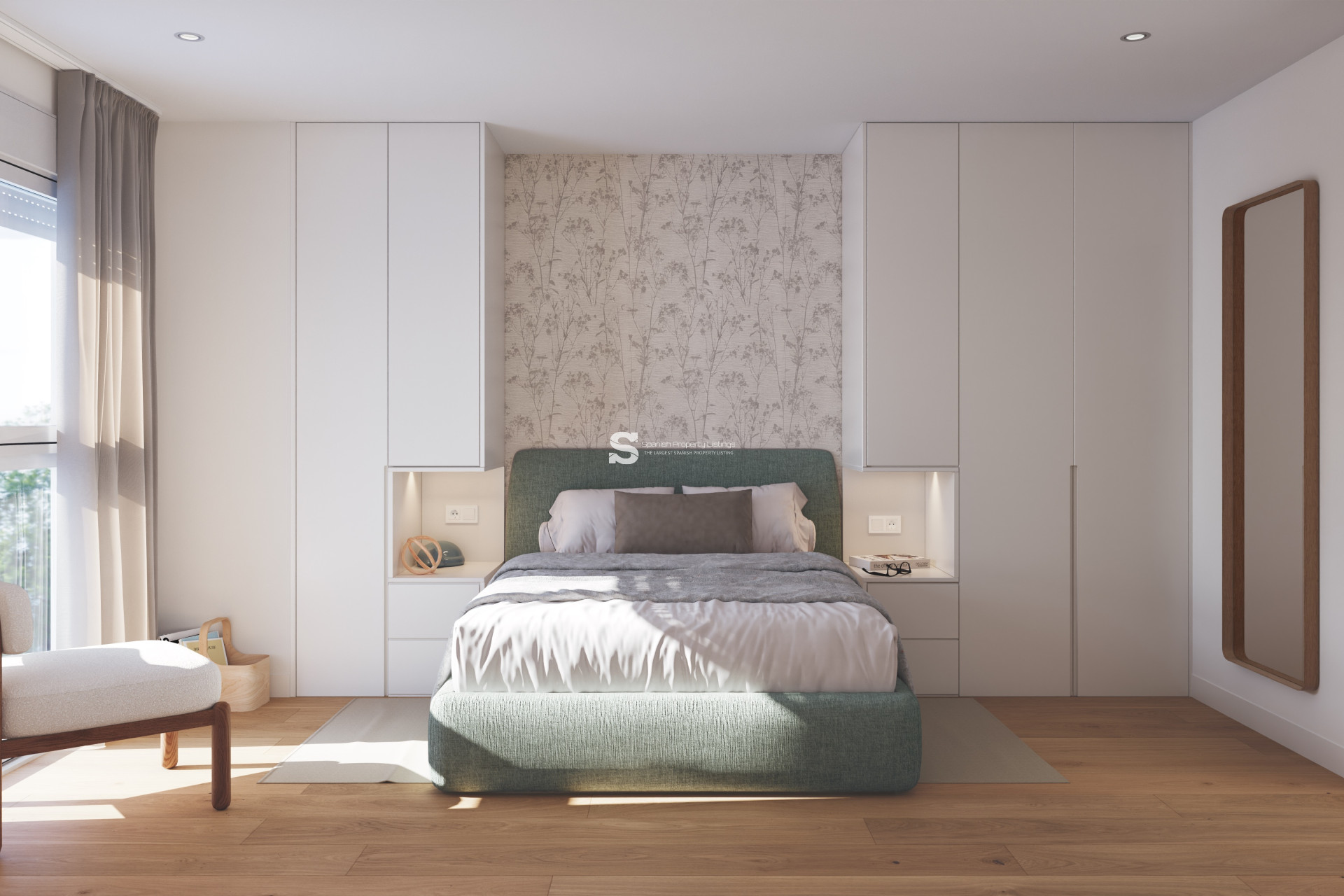 New Build - Apartment - San Pedro del Pinatar - San Pedro Del Pinatar