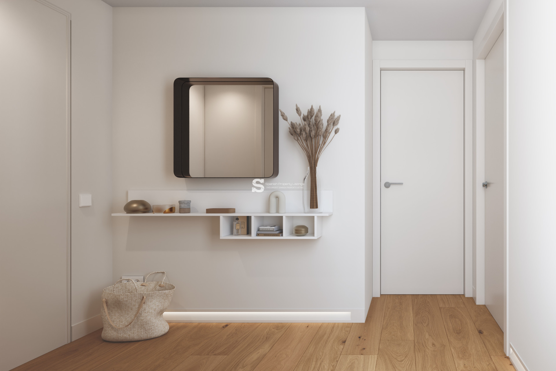 New Build - Apartment - San Pedro del Pinatar - San Pedro Del Pinatar