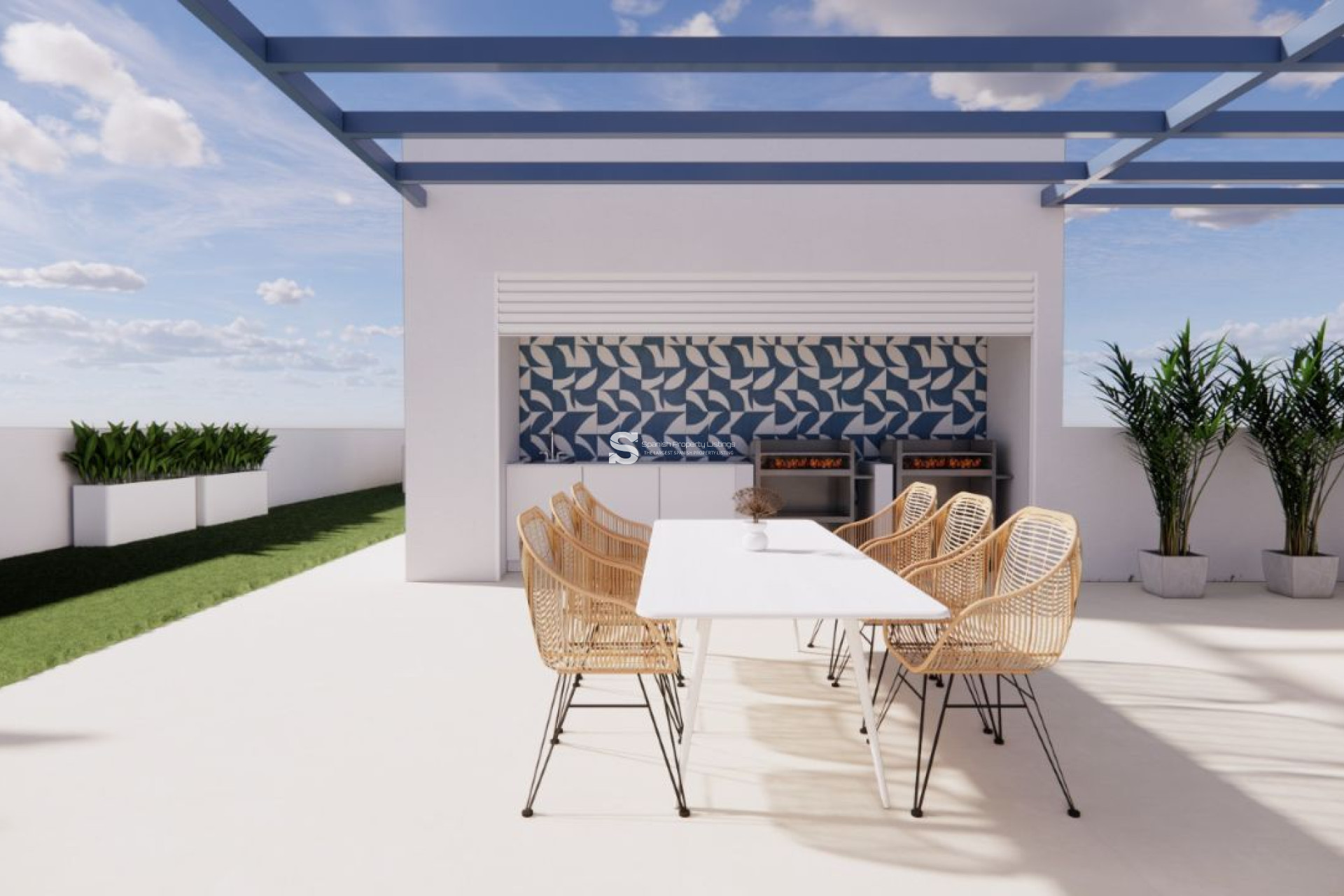 New Build - Apartment - Torre de la Horadada