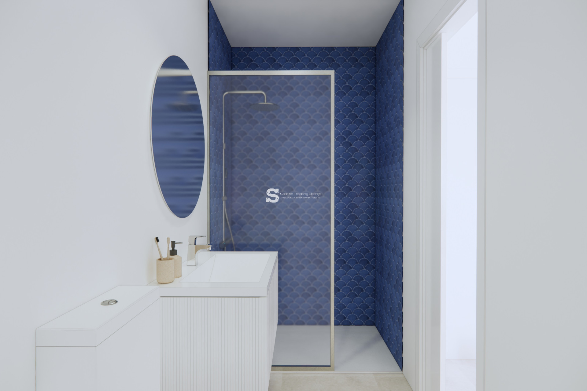 New Build - Apartment - Torre de la Horadada