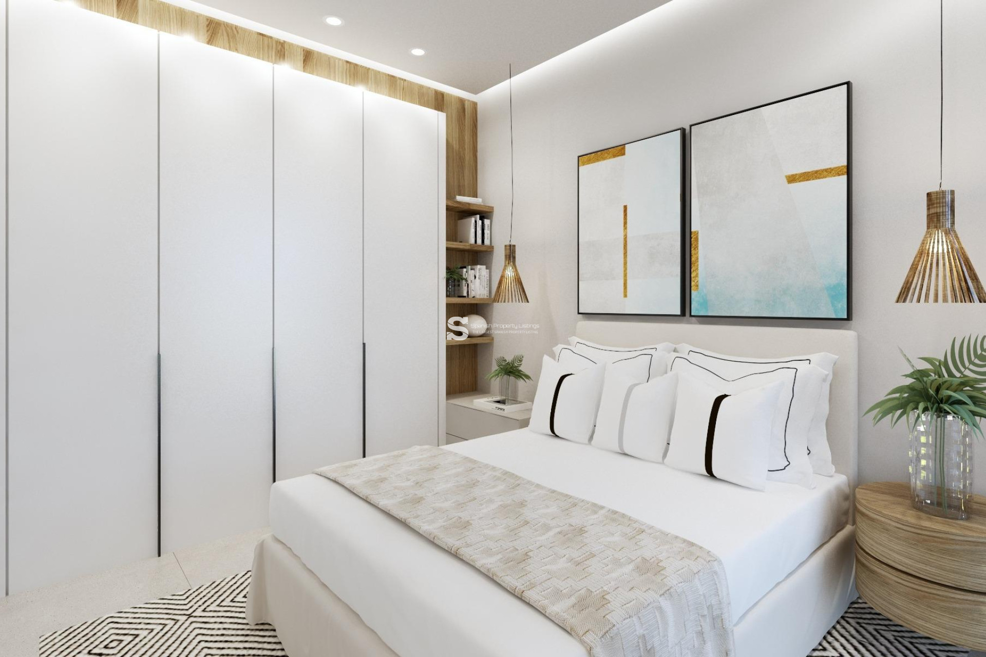 New Build - Apartment - Torre Pacheco - Santa Rosalia Lake And Life Resort