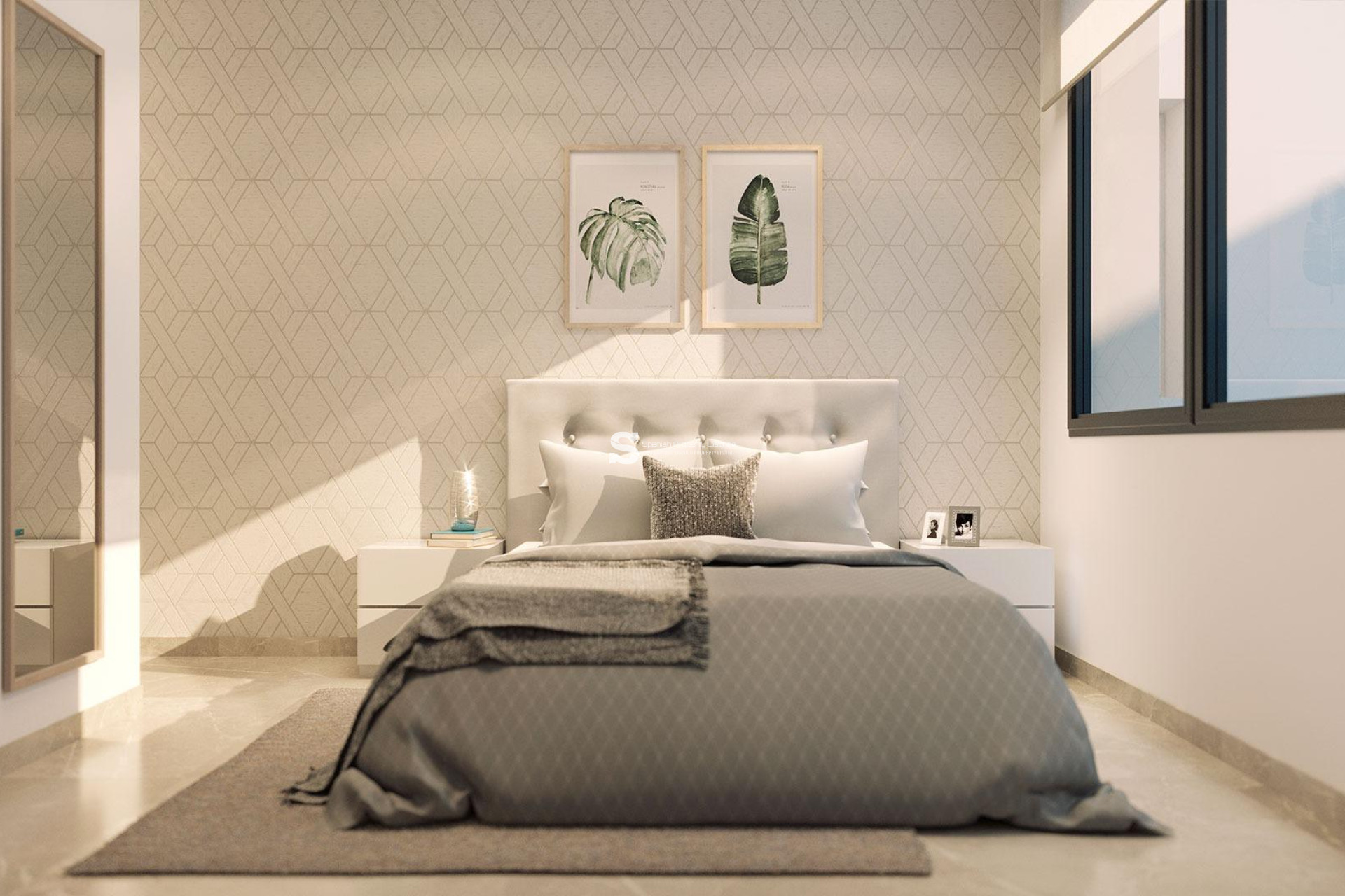 New Build - Apartment - Torrevieja - Playa del Acequión