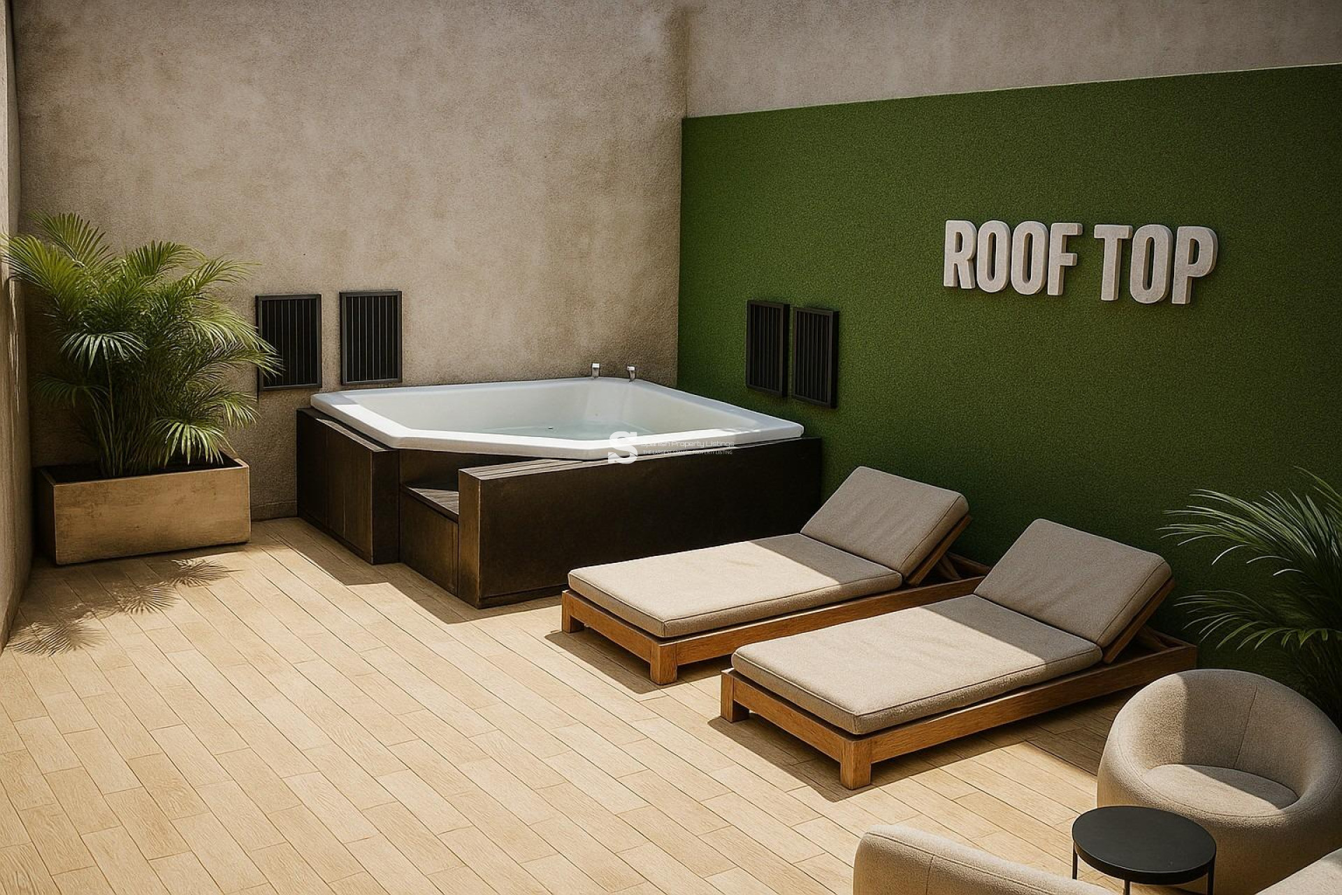 New Build - Apartment - Torrevieja - pueblo