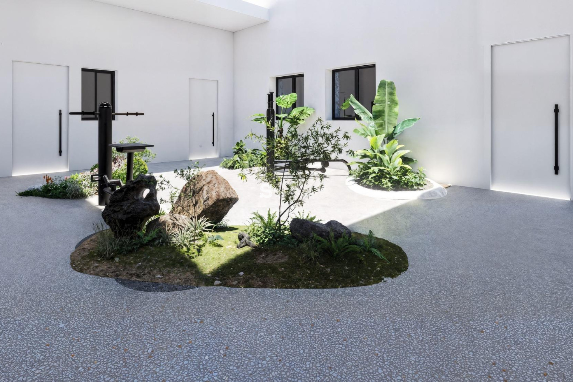 New Build - Apartment - Torrevieja - pueblo