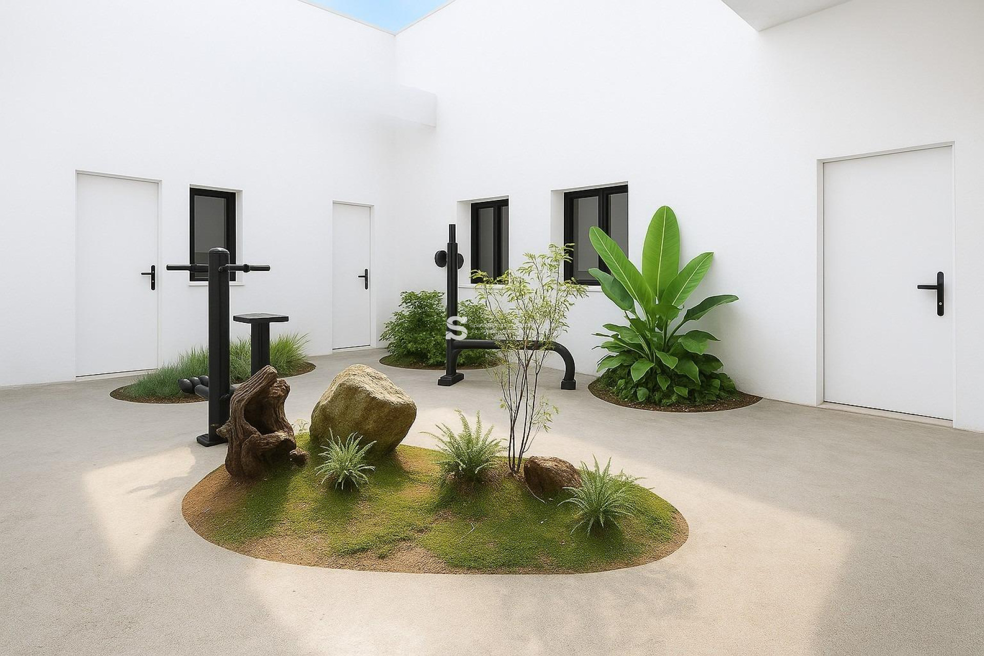 New Build - Apartment - Torrevieja - pueblo