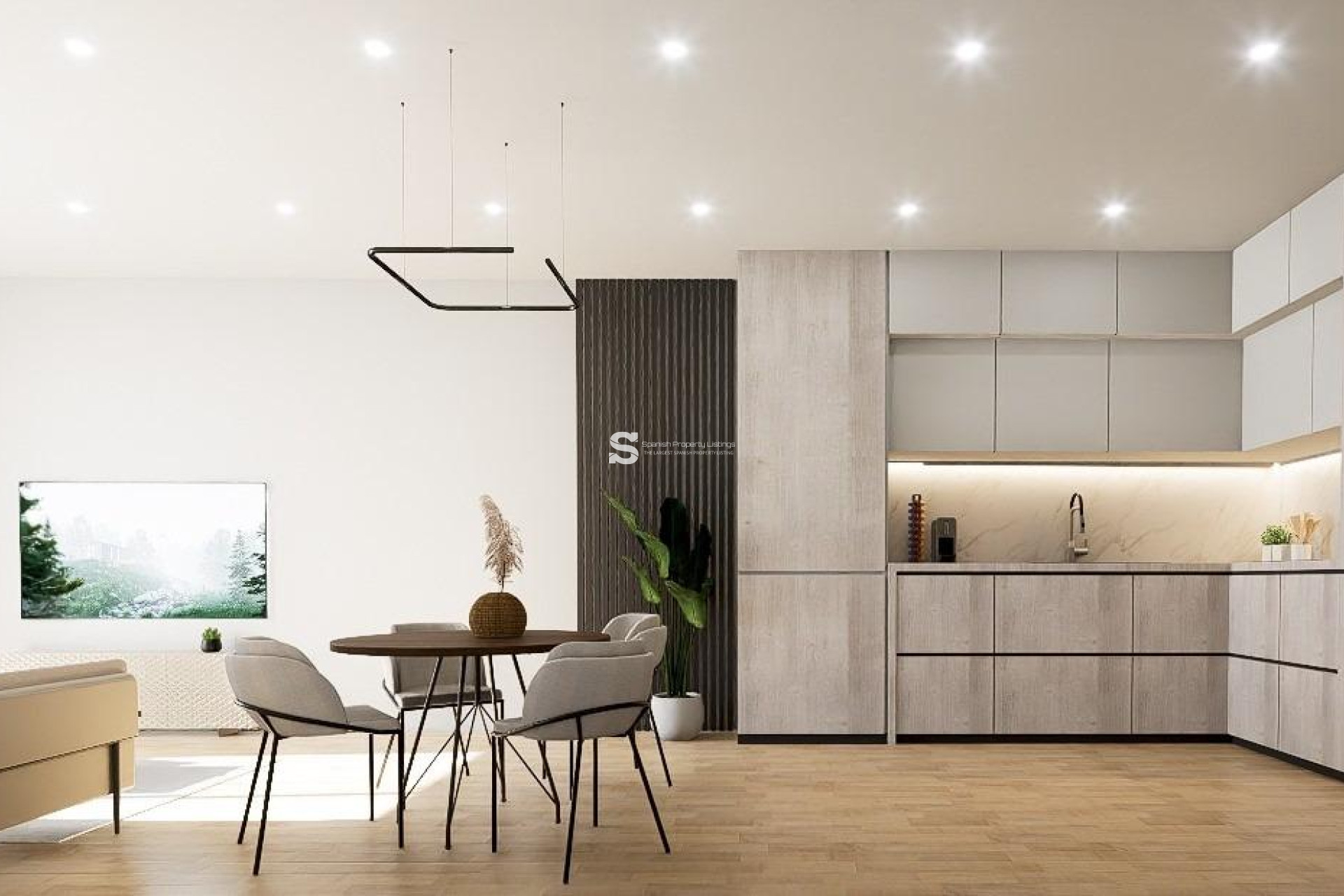 New Build - Apartment - Torrevieja - pueblo
