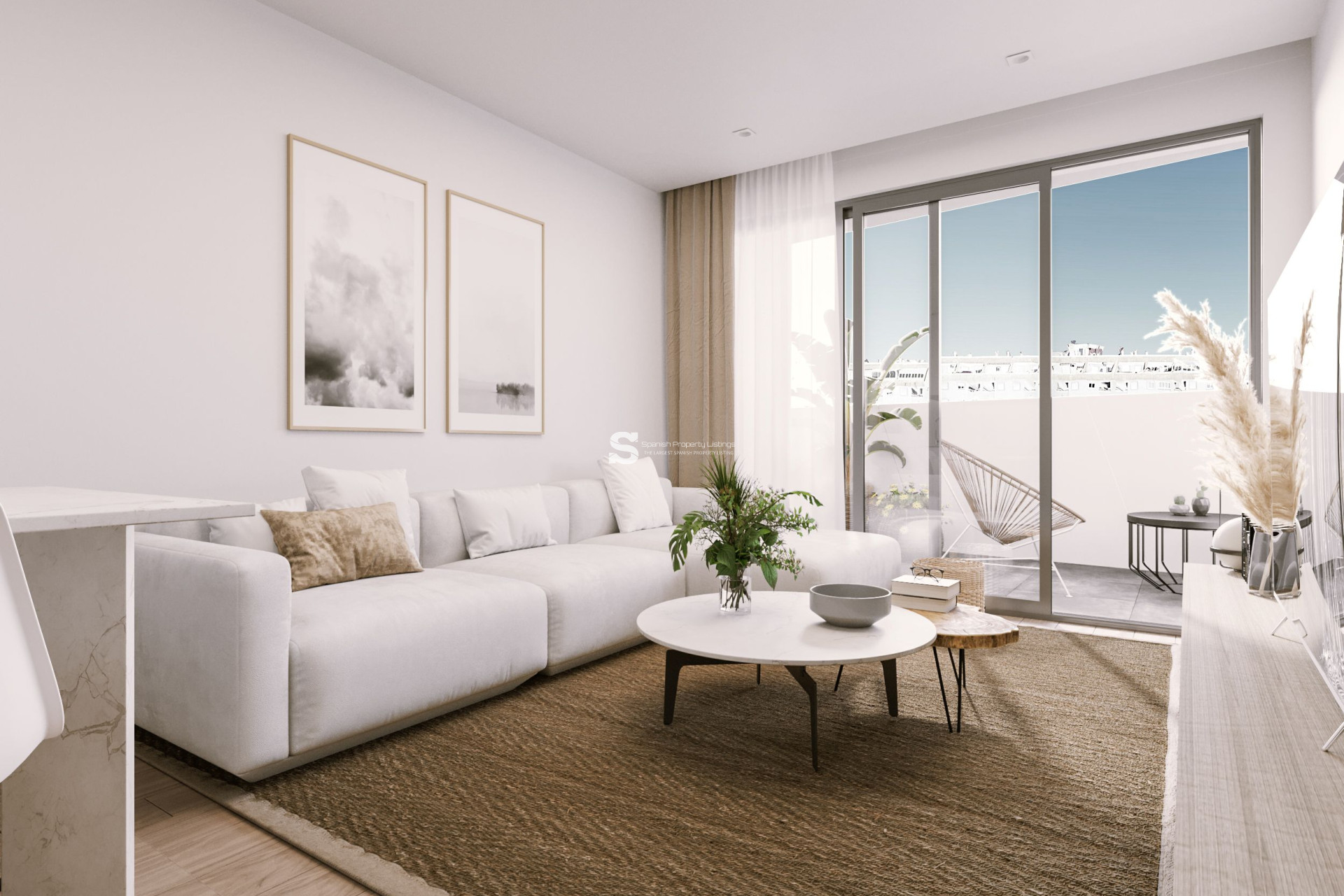 New Build - Apartment - Torrevieja