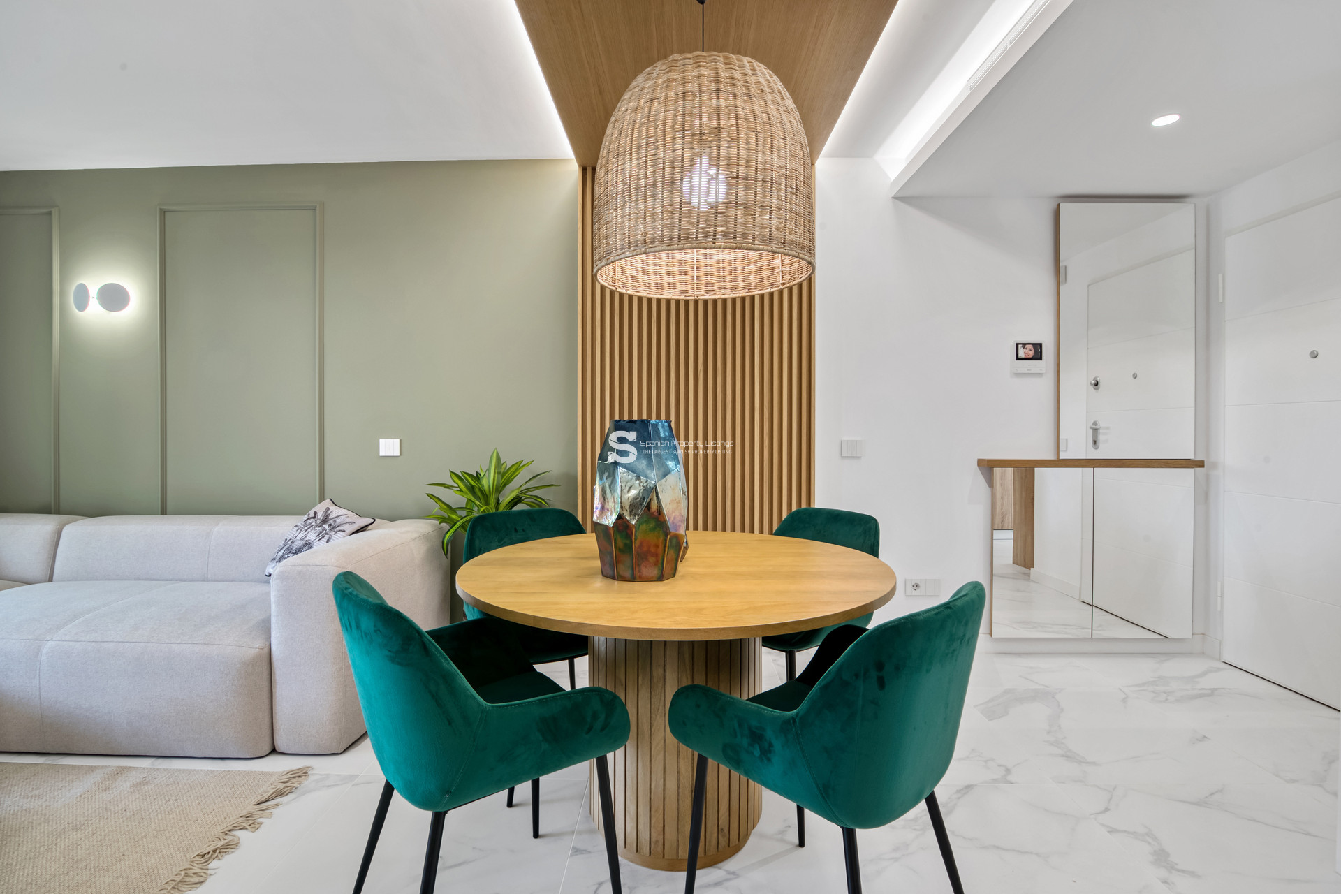 New Build - Apartment - Torrevieja