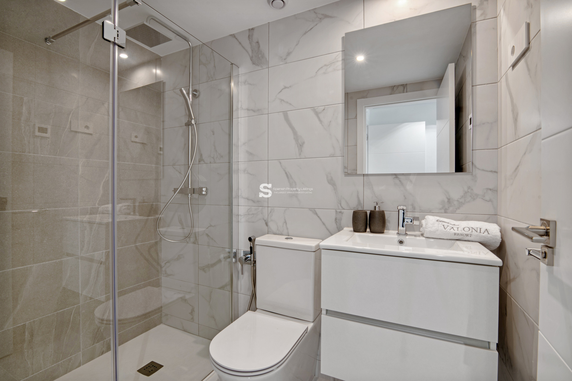 New Build - Apartment - Torrevieja