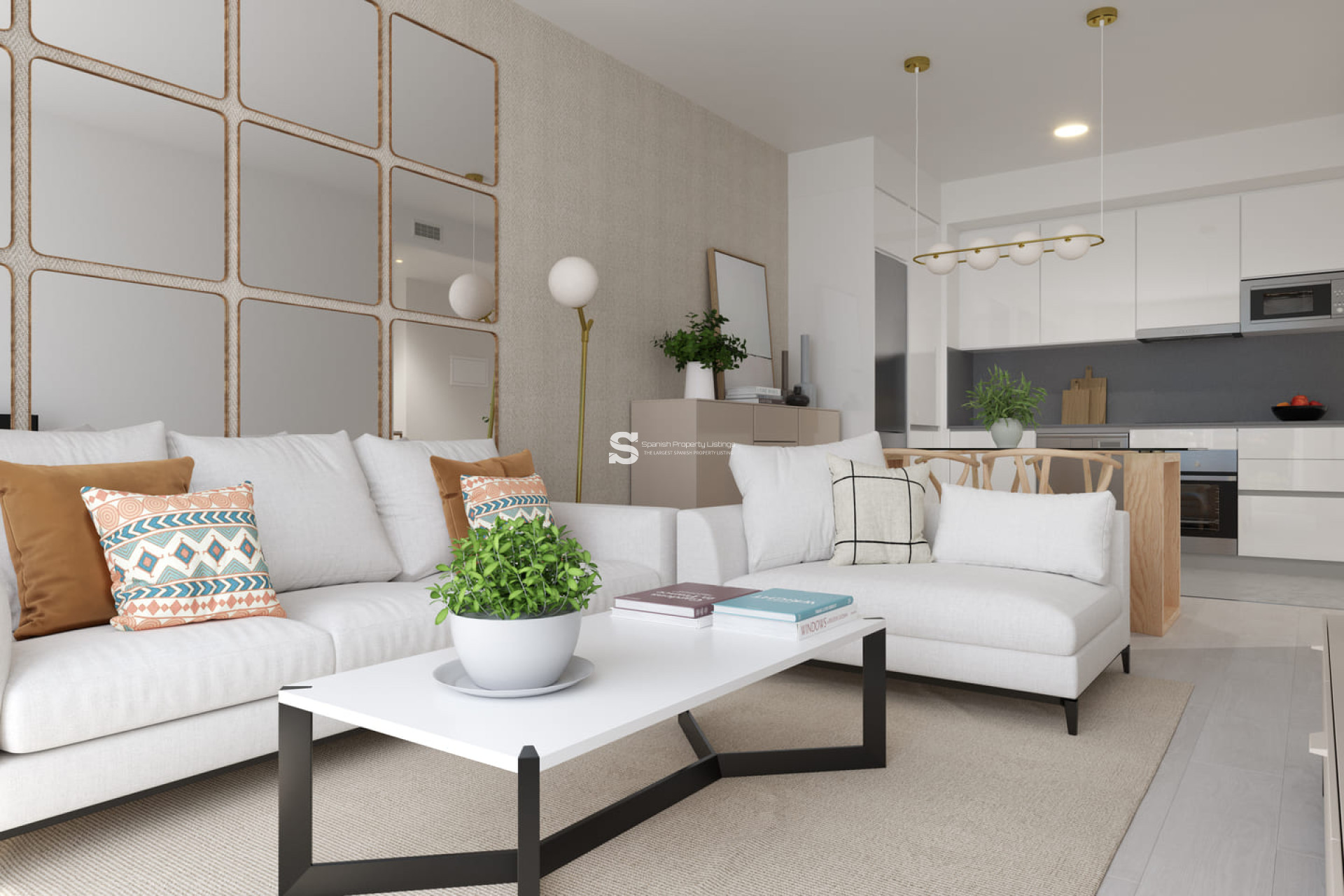 New Build - Apartment - Vélez-Málaga